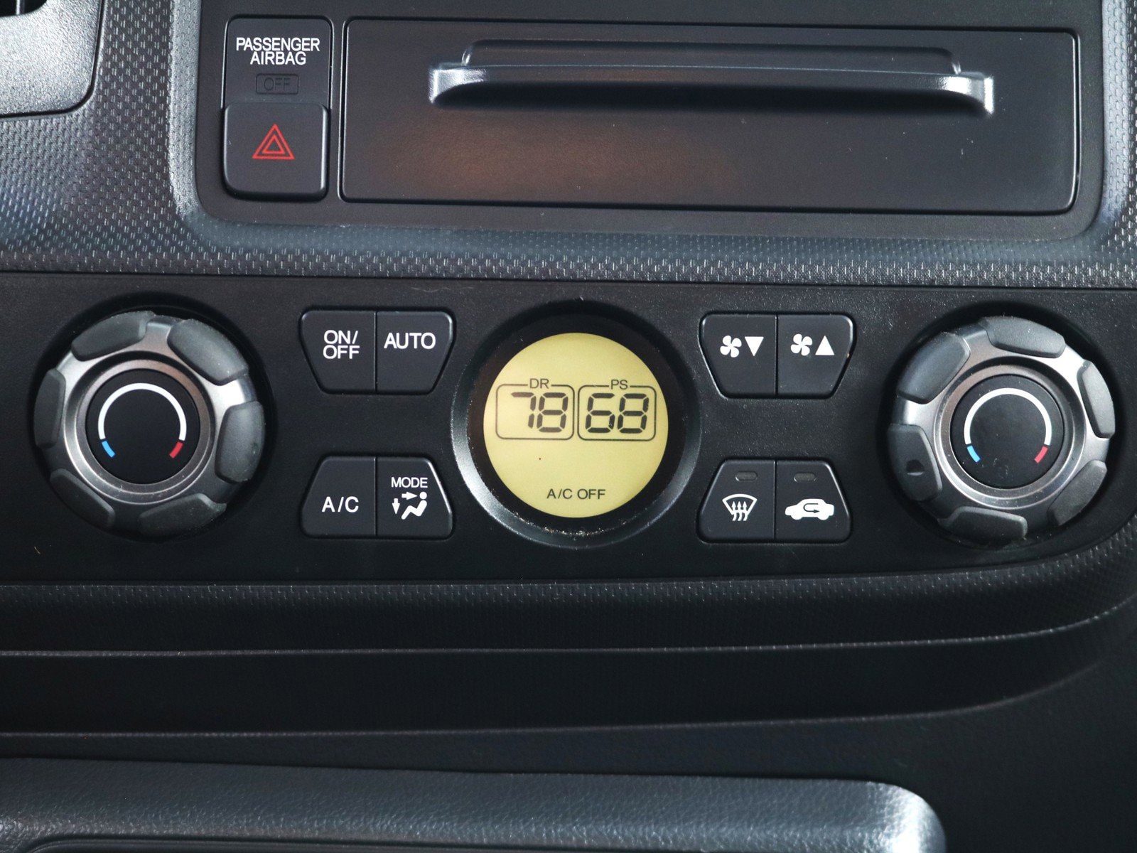 2009 Honda Ridgeline 13