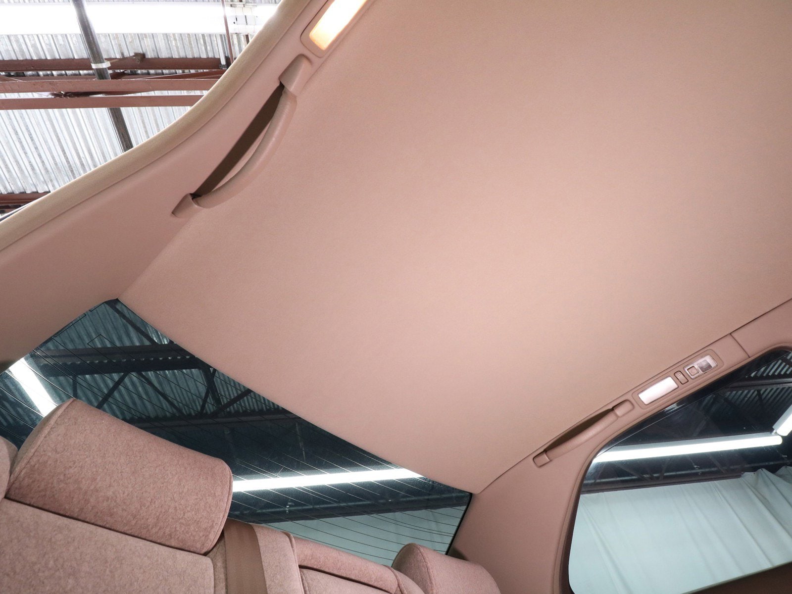 1997 Toyota Celsior 50