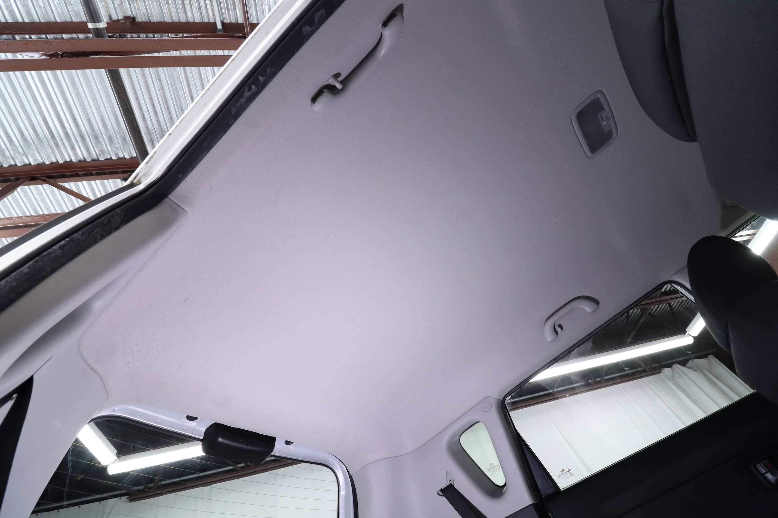 2011 Kia Soul 49