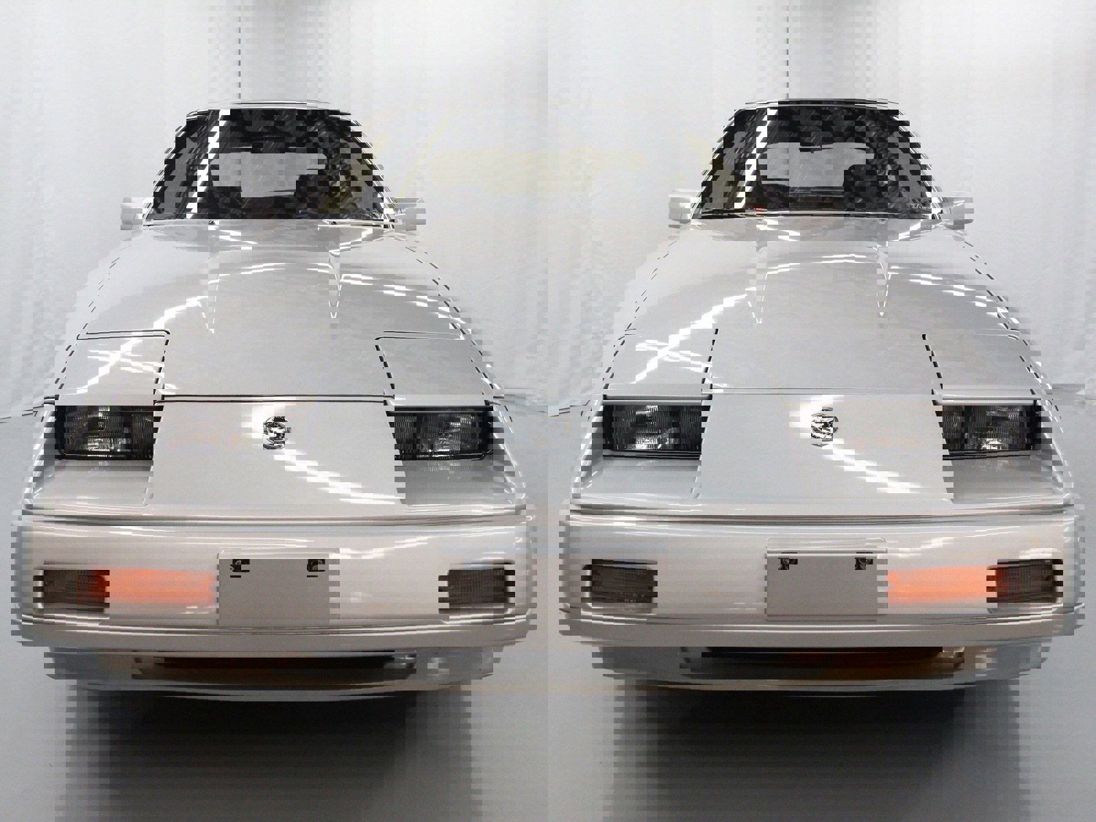 1986 Nissan 300ZX photo 2