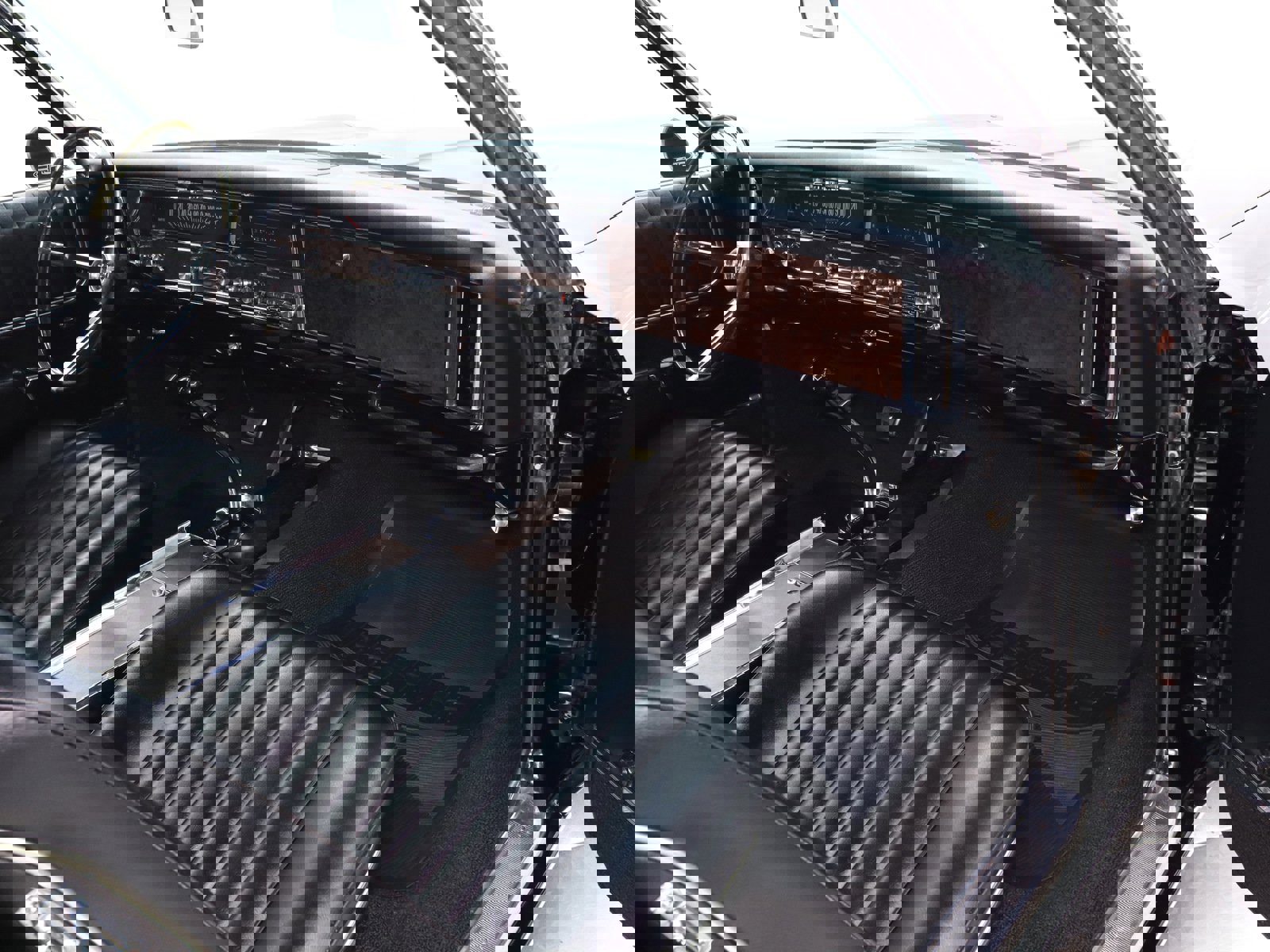 1967 Pontiac Grand Prix 16