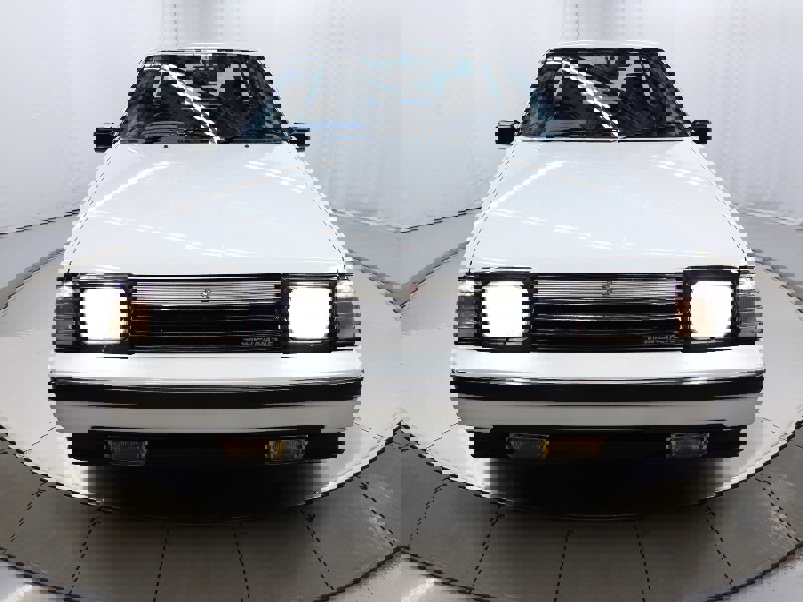 1983 Toyota Celica 45