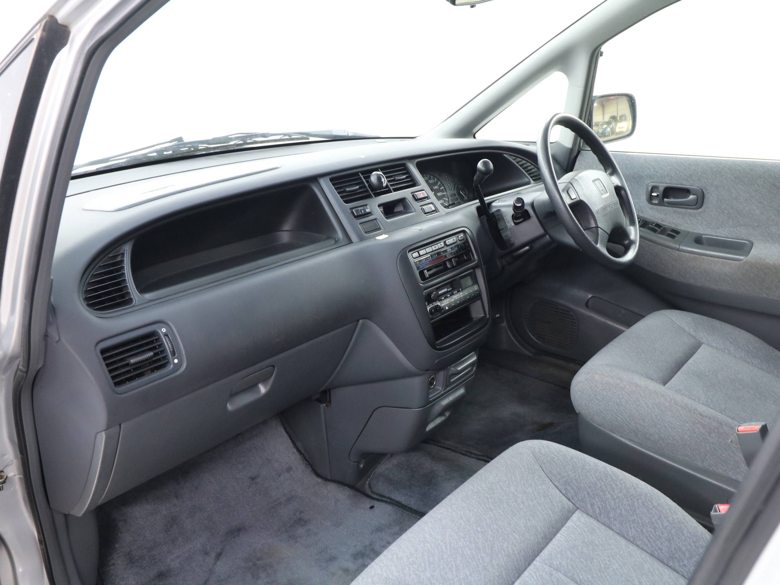 1996 Honda Odyssey 14