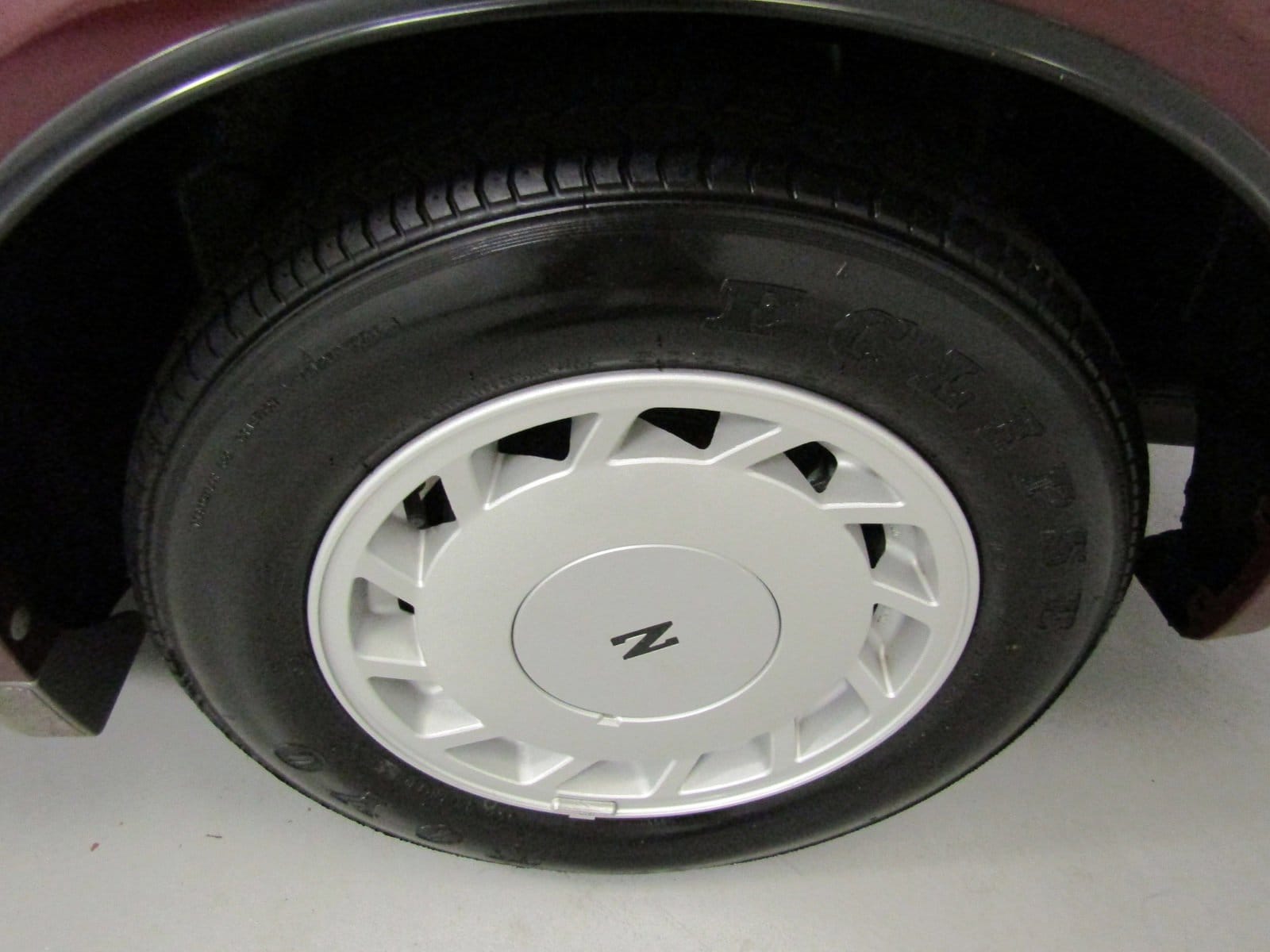 1988 Nissan 300ZX 38