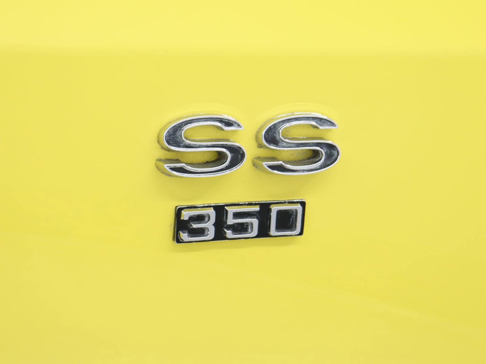 1970 Chevrolet Camaro 65
