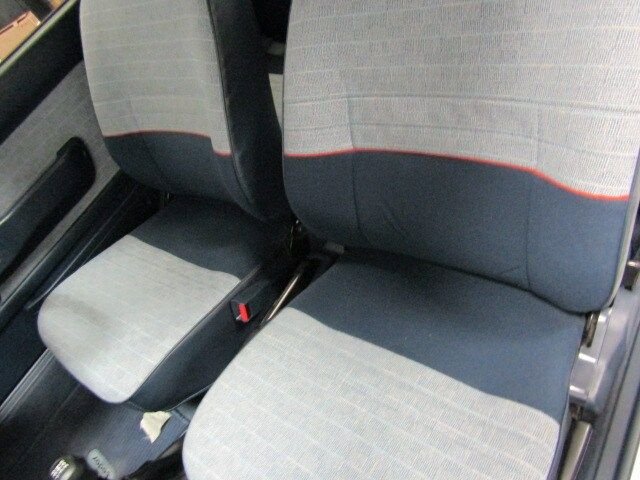 1988 Honda Today 13