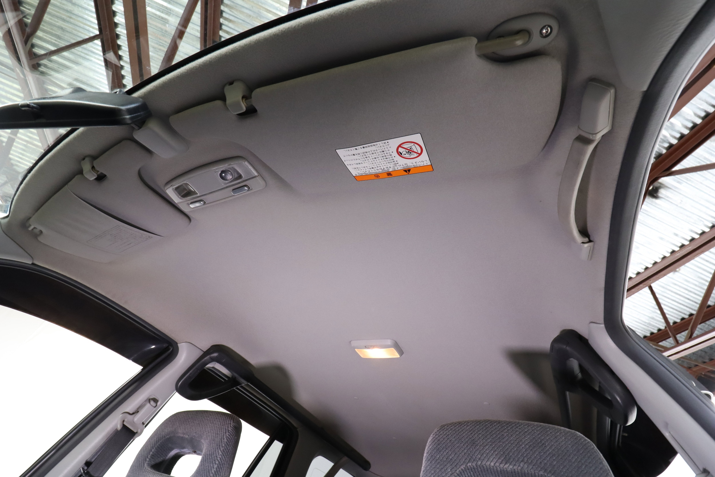 1999 Honda CR-V 53