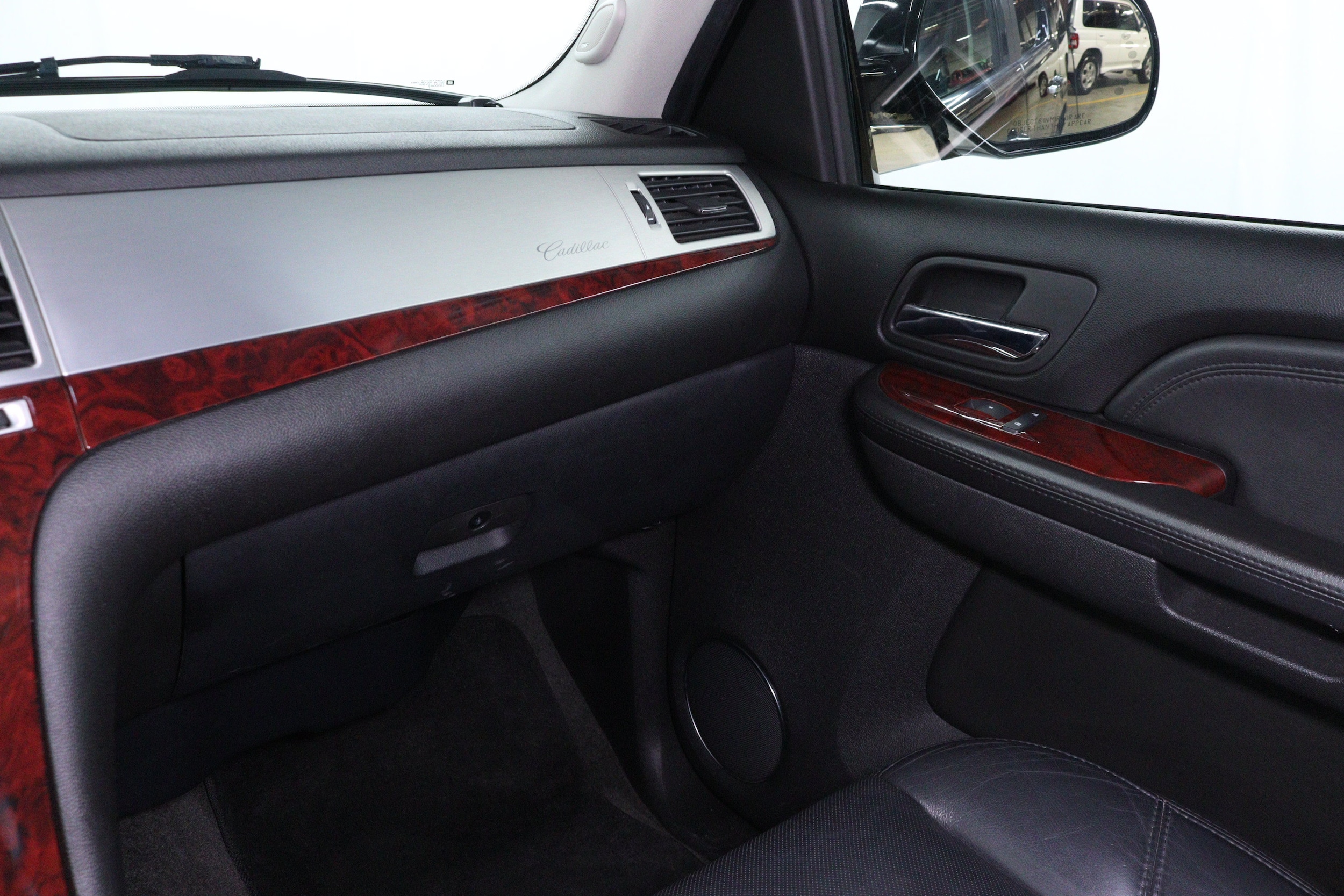 2007 Cadillac Escalade 70