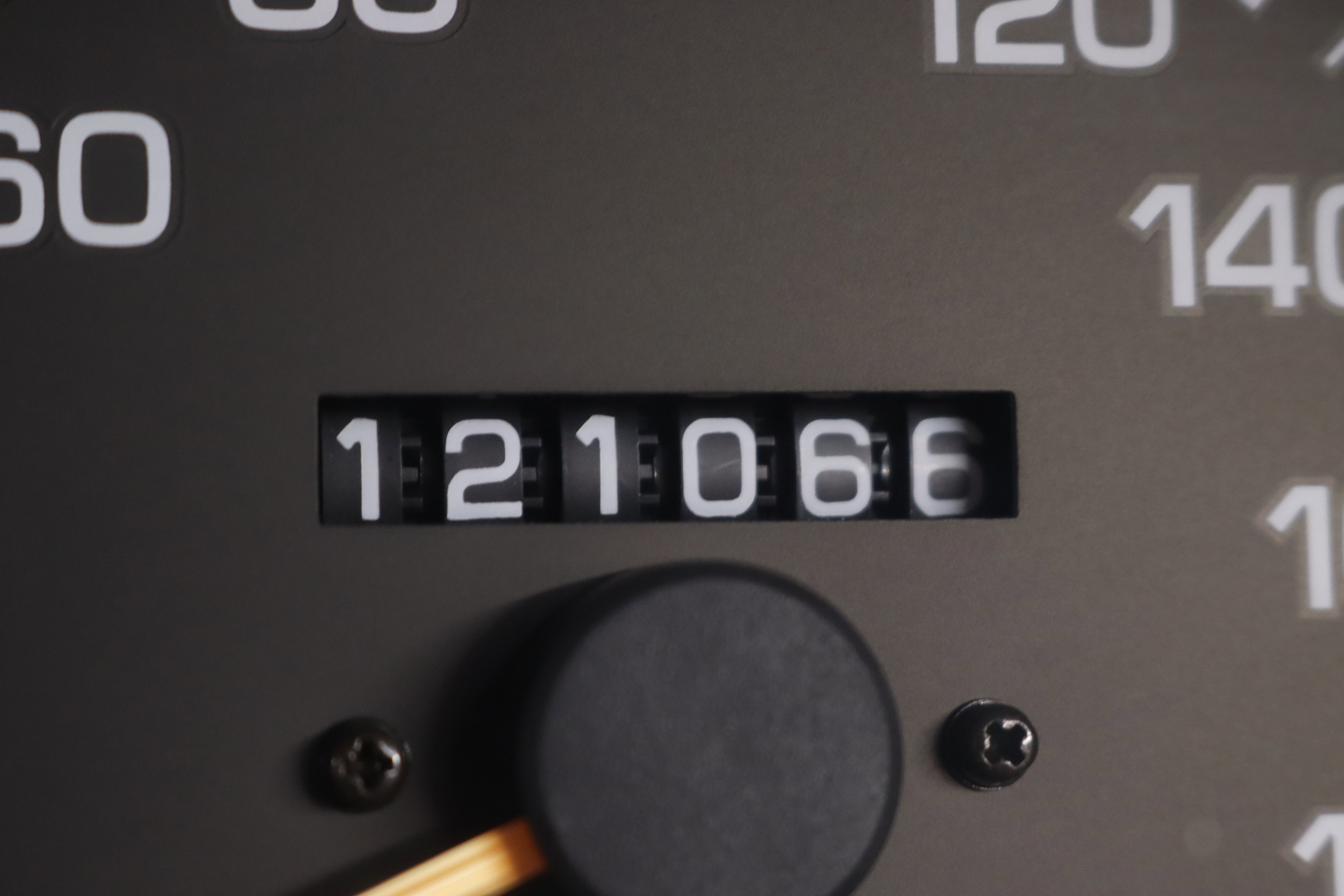 1993 Toyota Land Cruiser 52