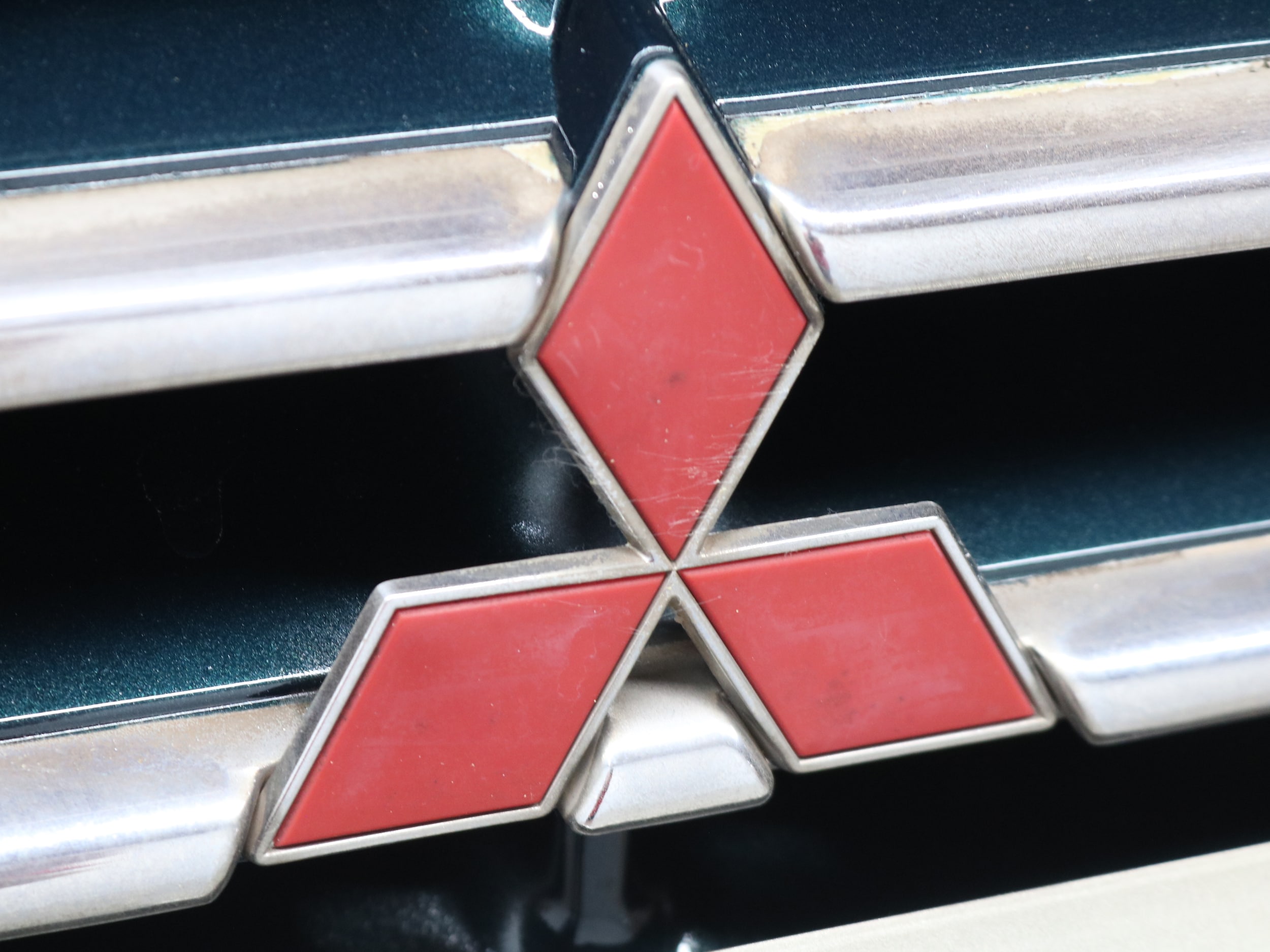 1997 Mitsubishi Pajero 59