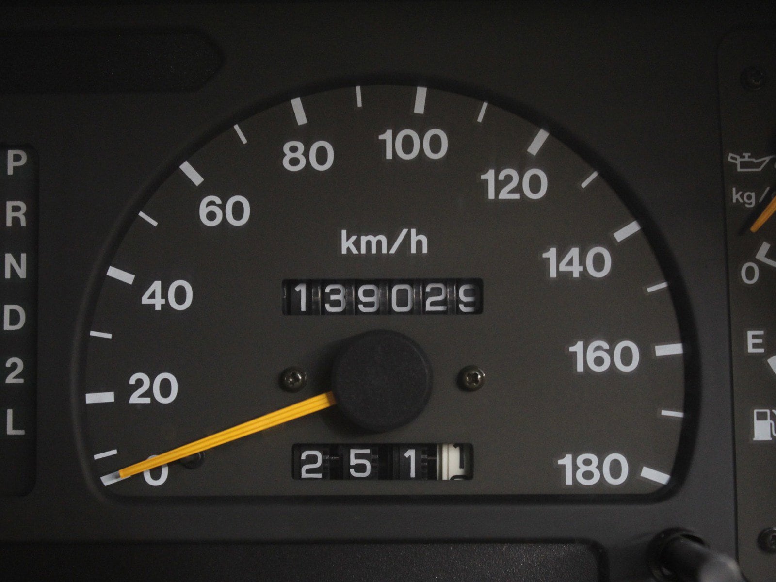 1996 Honda Jazz 42