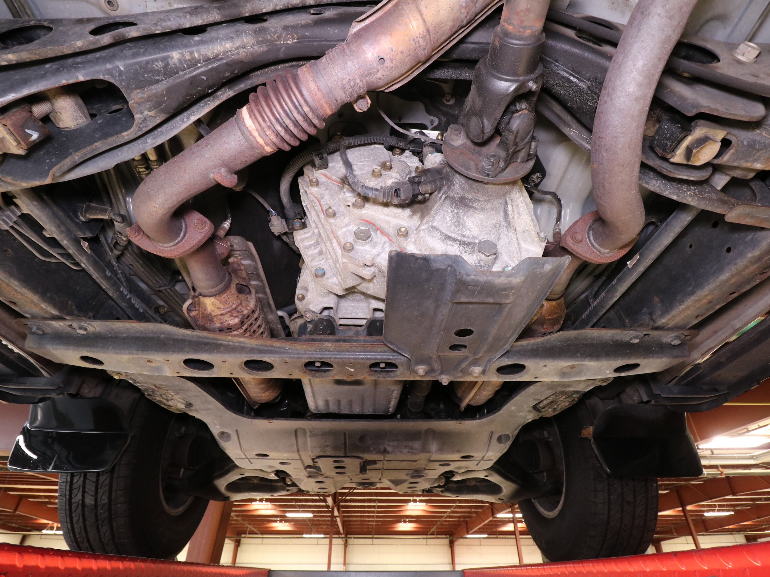 1998 Toyota Land Cruiser 40