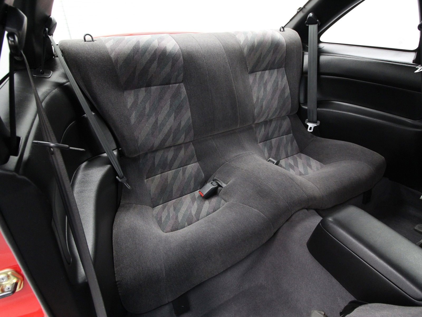 1995 Nissan 240SX 18