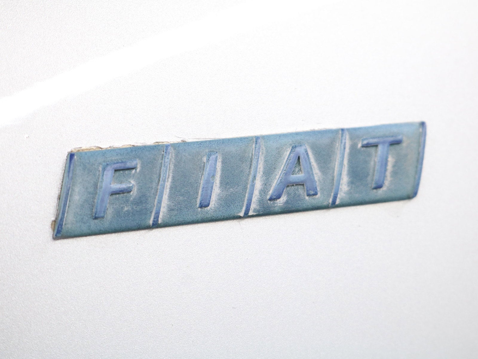 1999 FIAT Barchetta 73
