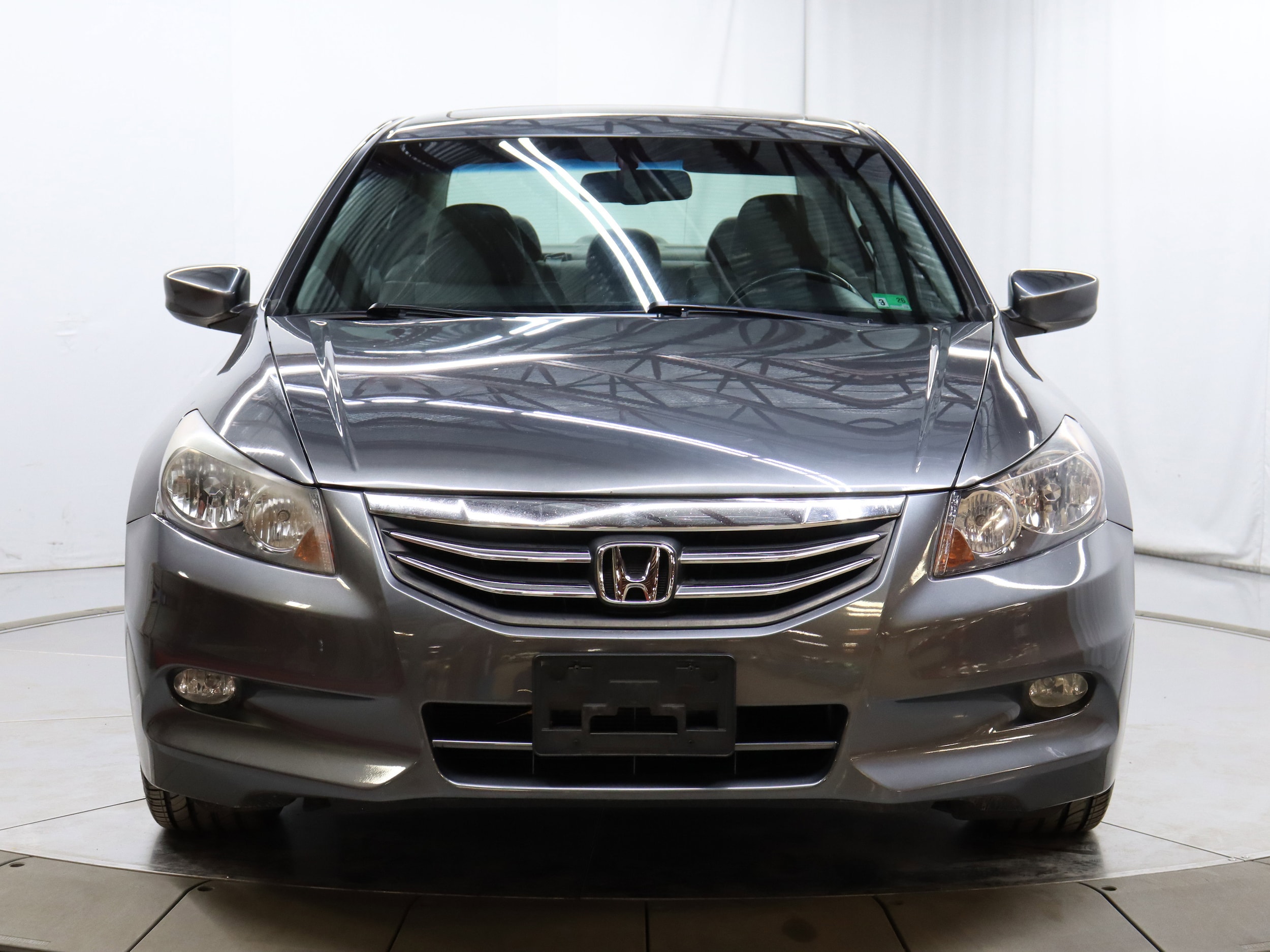 2012 Honda Accord 3