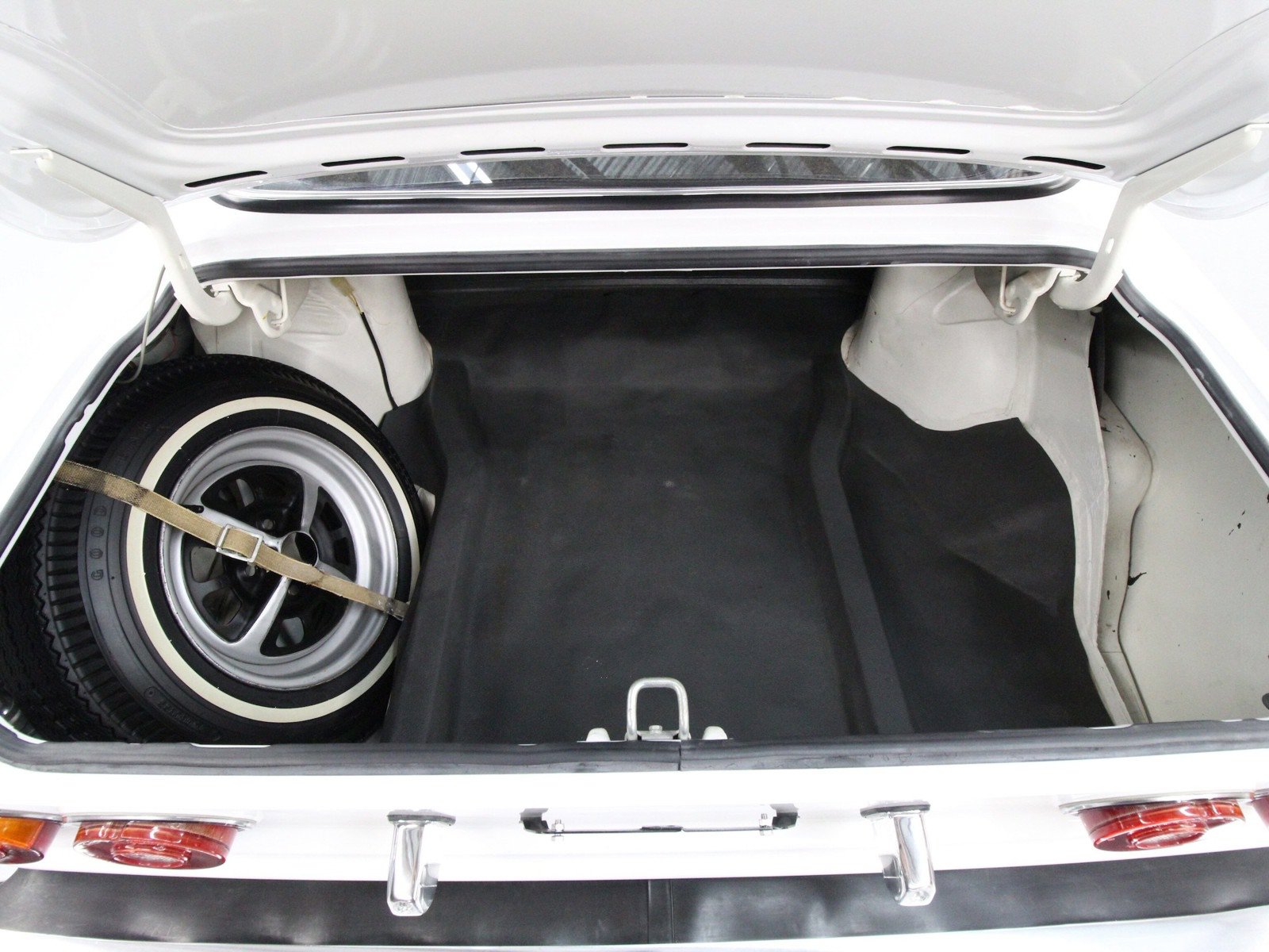 1975 Opel Manta 49