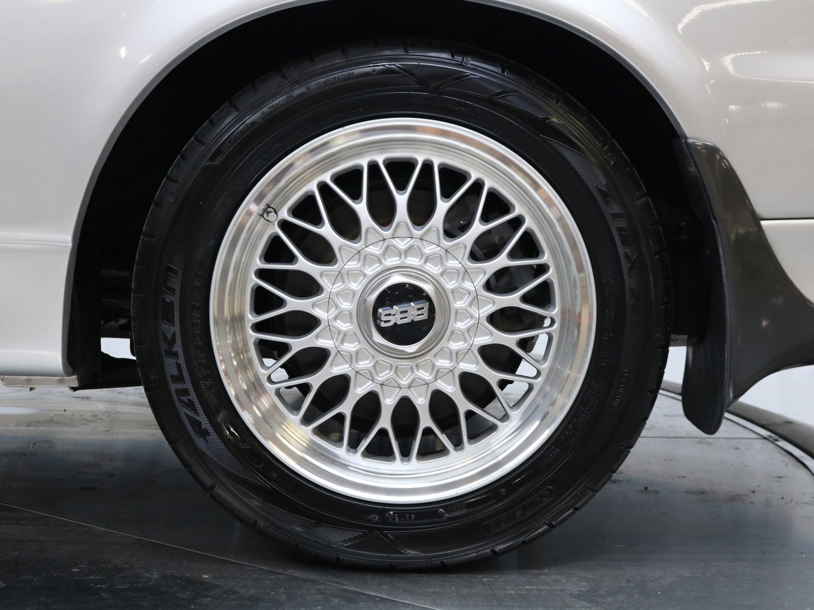 1995 Mazda Cosmo 25