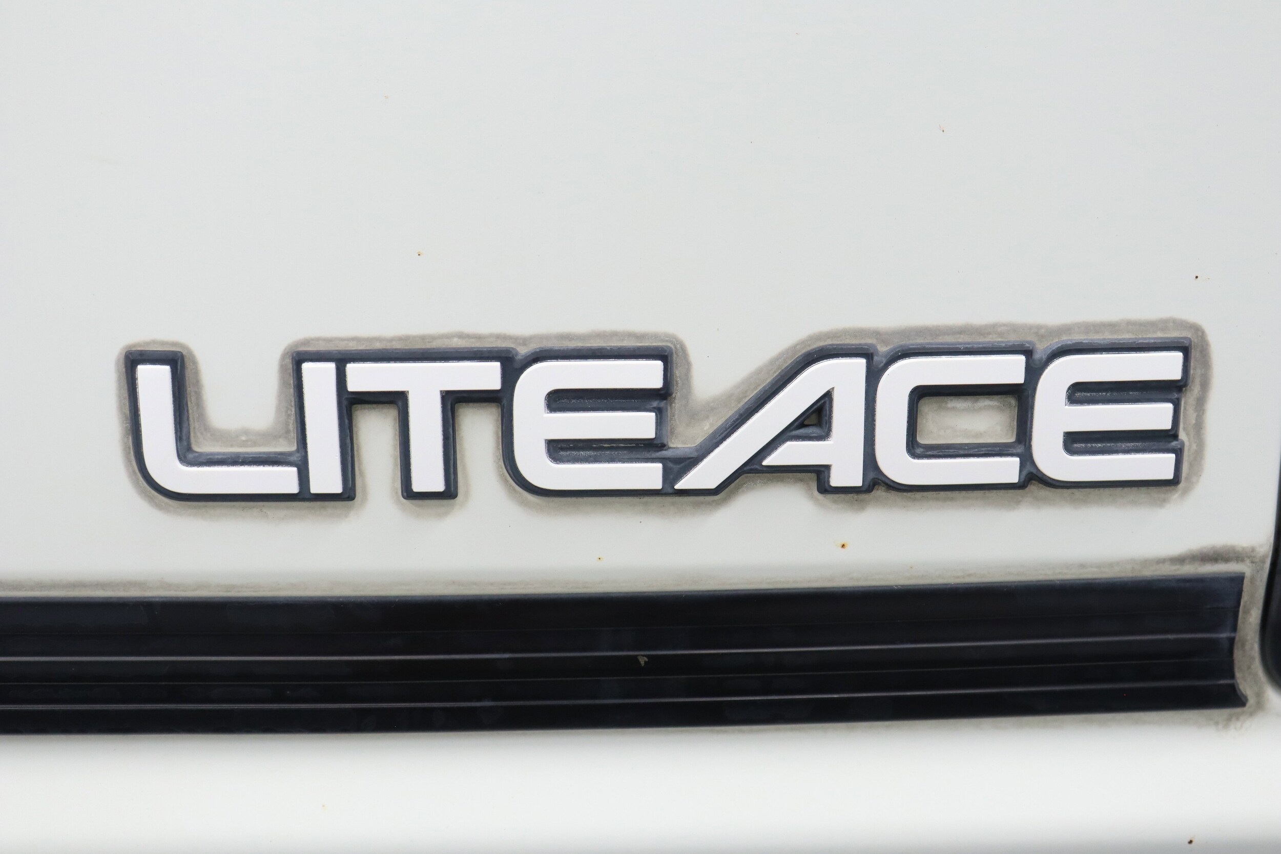 1991 Toyota Liteace 50