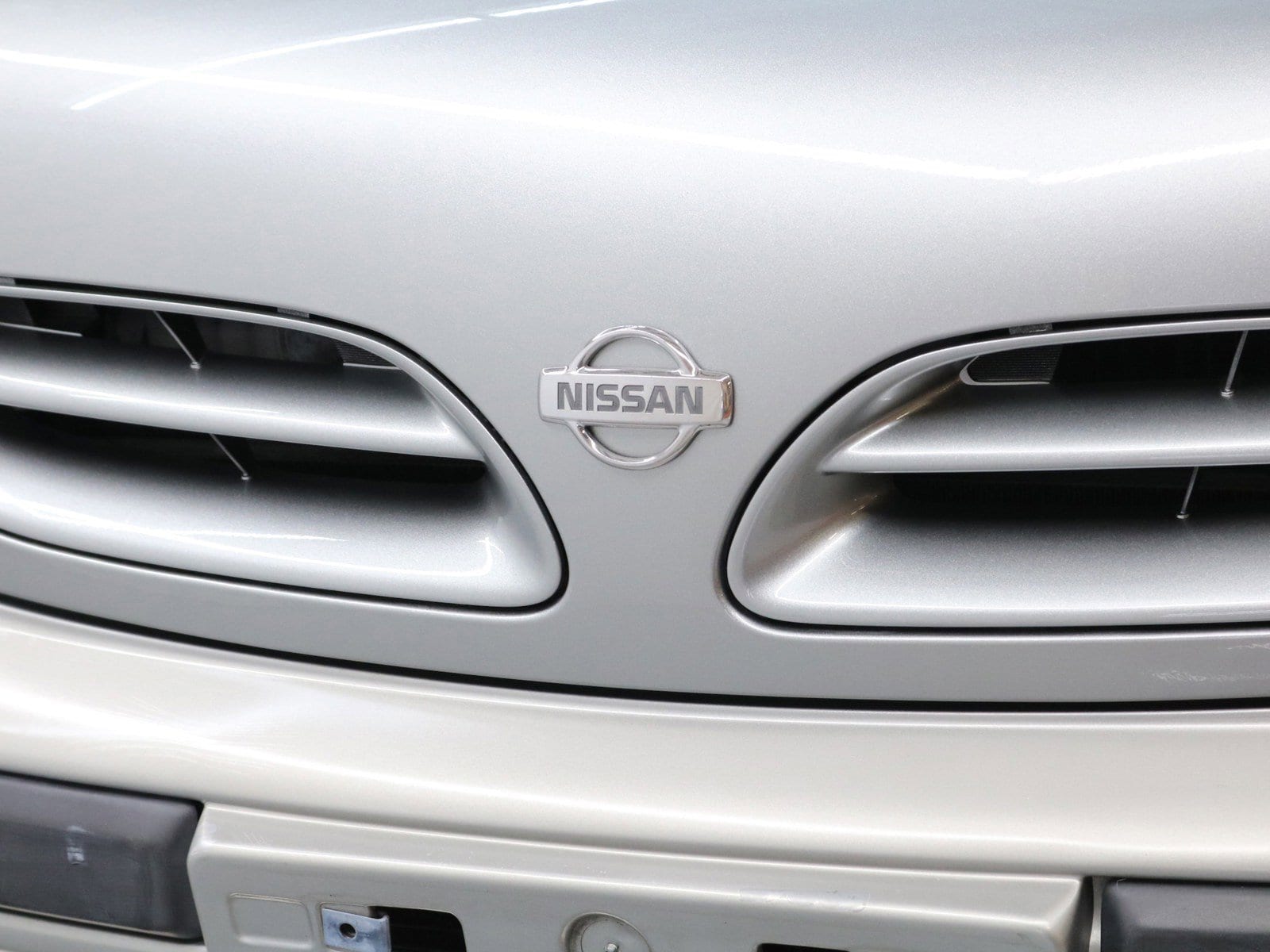 1998 Nissan March 49