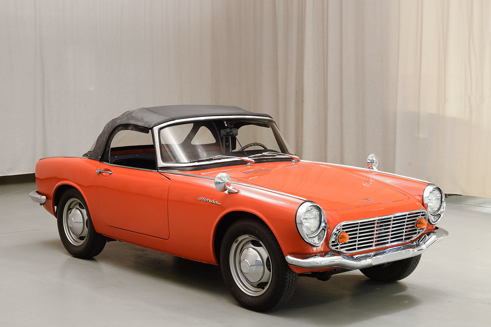 Used 1966 Honda S600