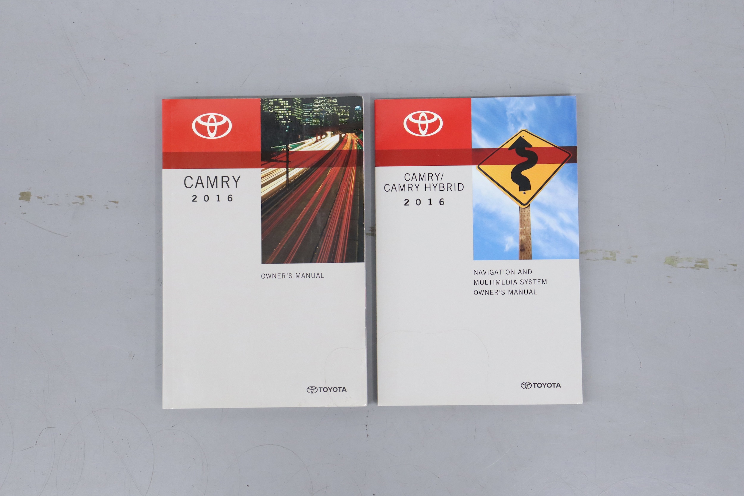 2016 Toyota Camry 62