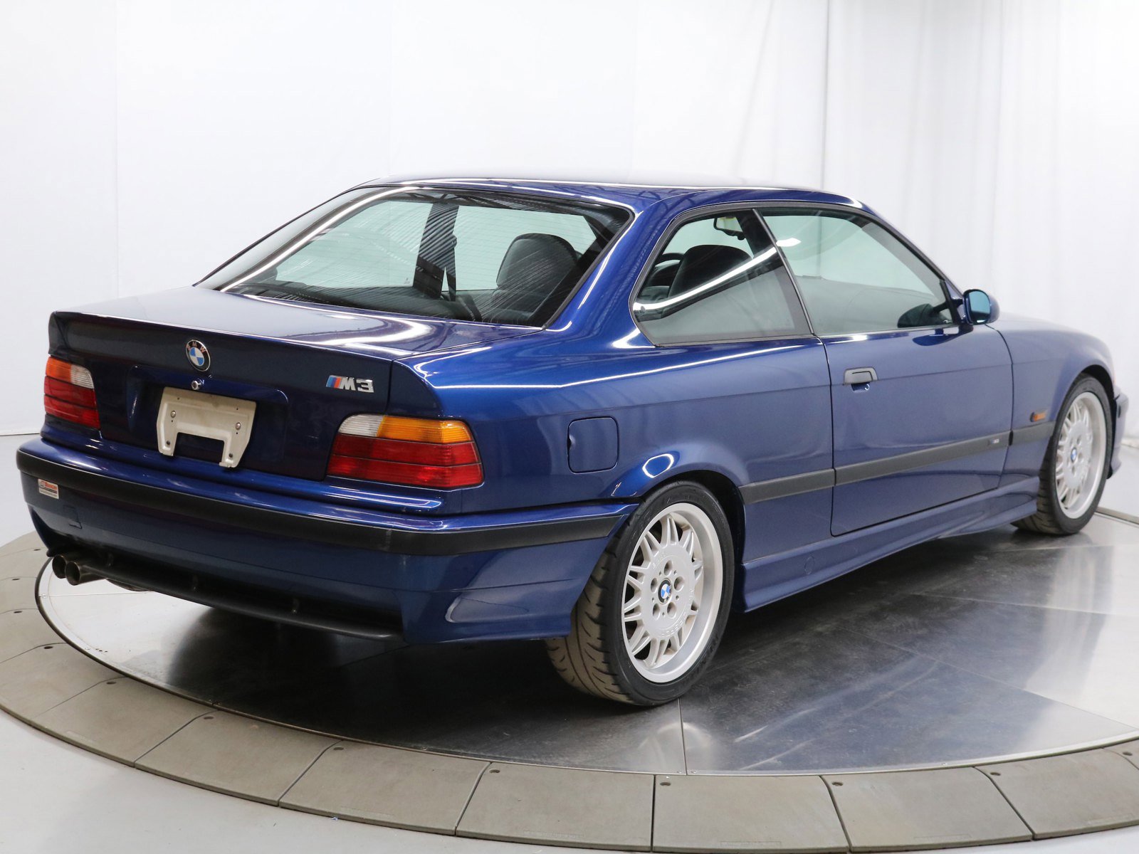 1995 BMW M3 9