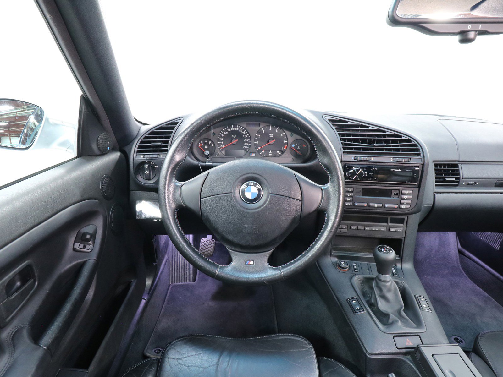 1998 BMW M3 10