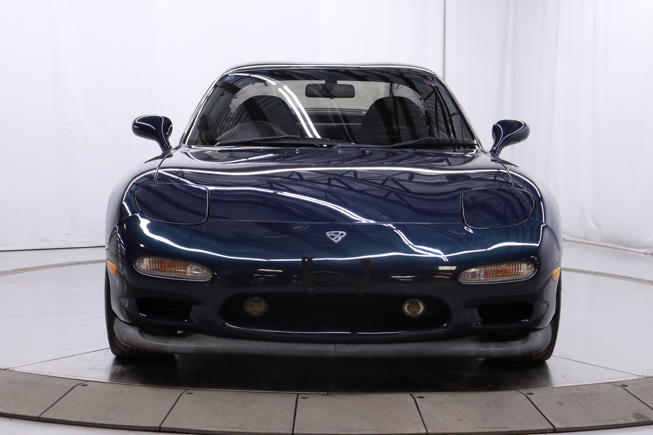 1992 Mazda RX-7 5