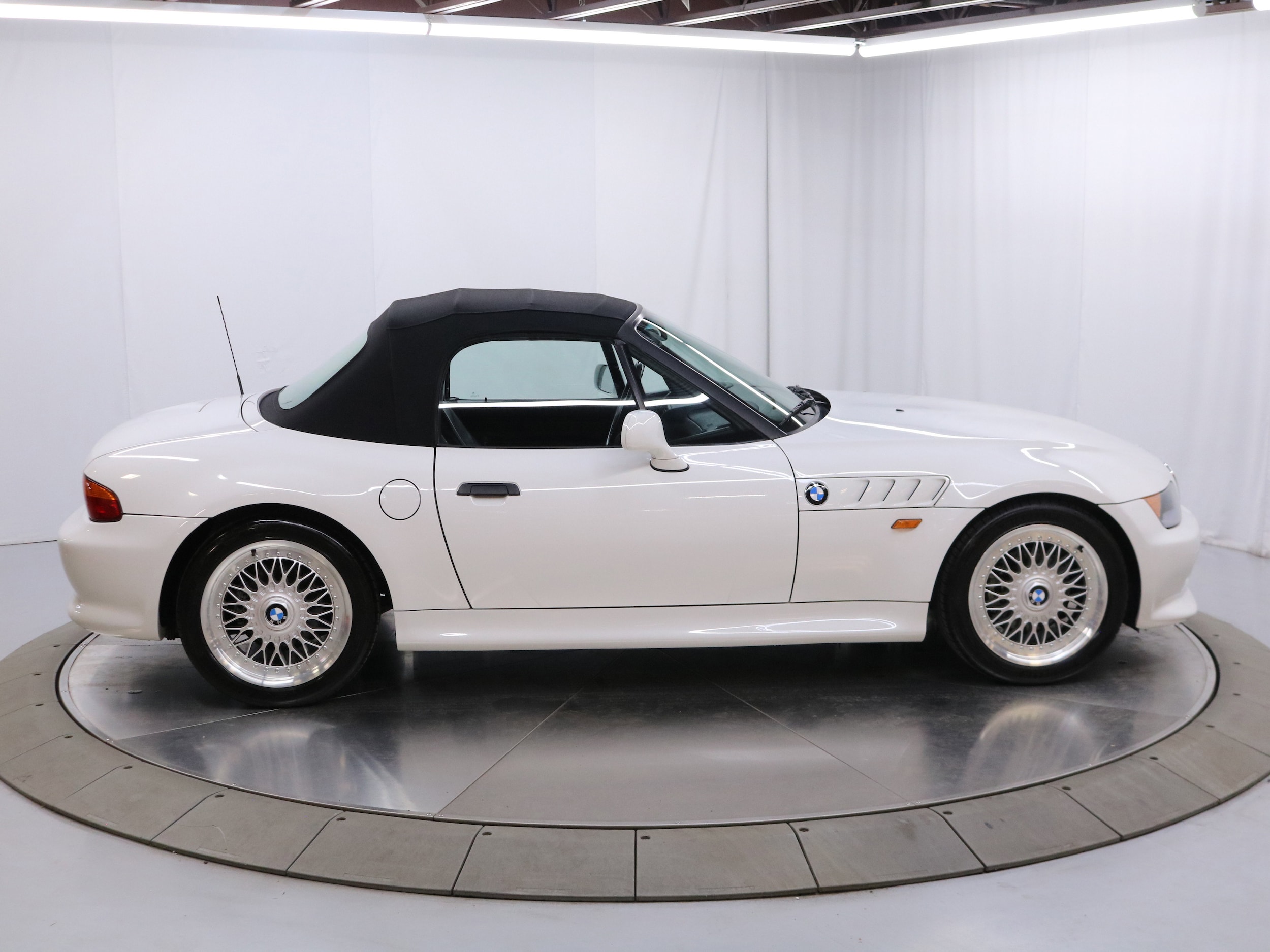 1997 BMW Z3 8