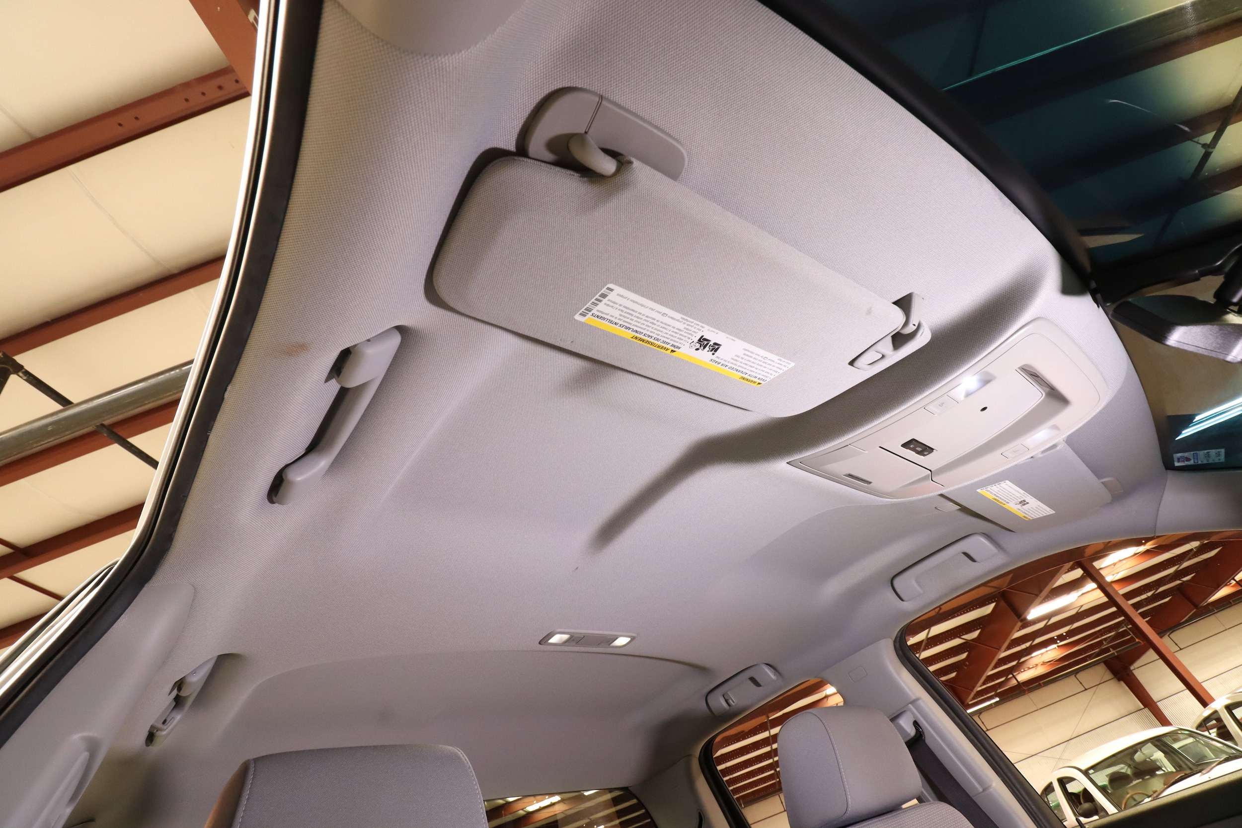 2017 Chevrolet Silverado 1500 48