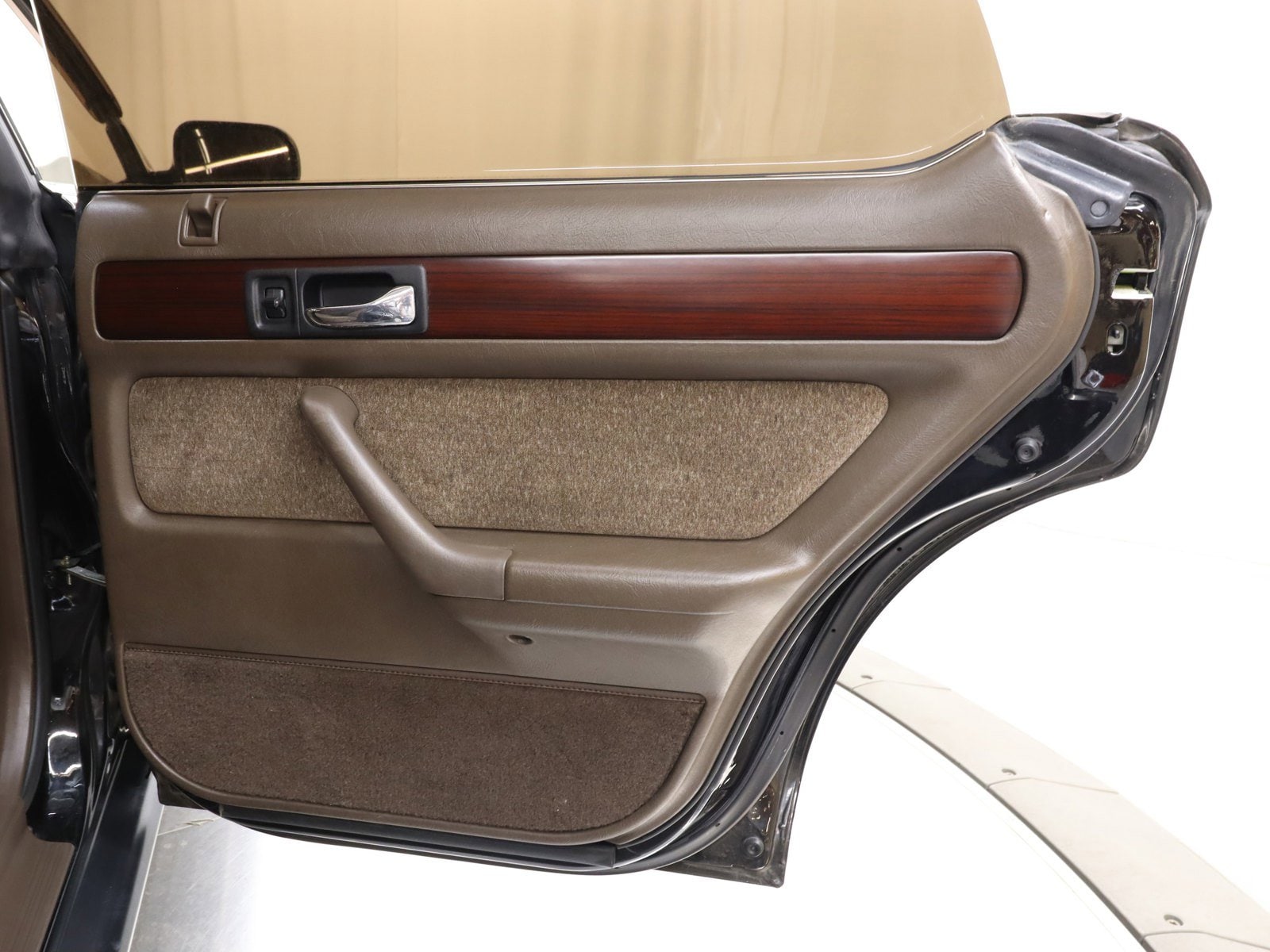 1994 Honda Inspire 24