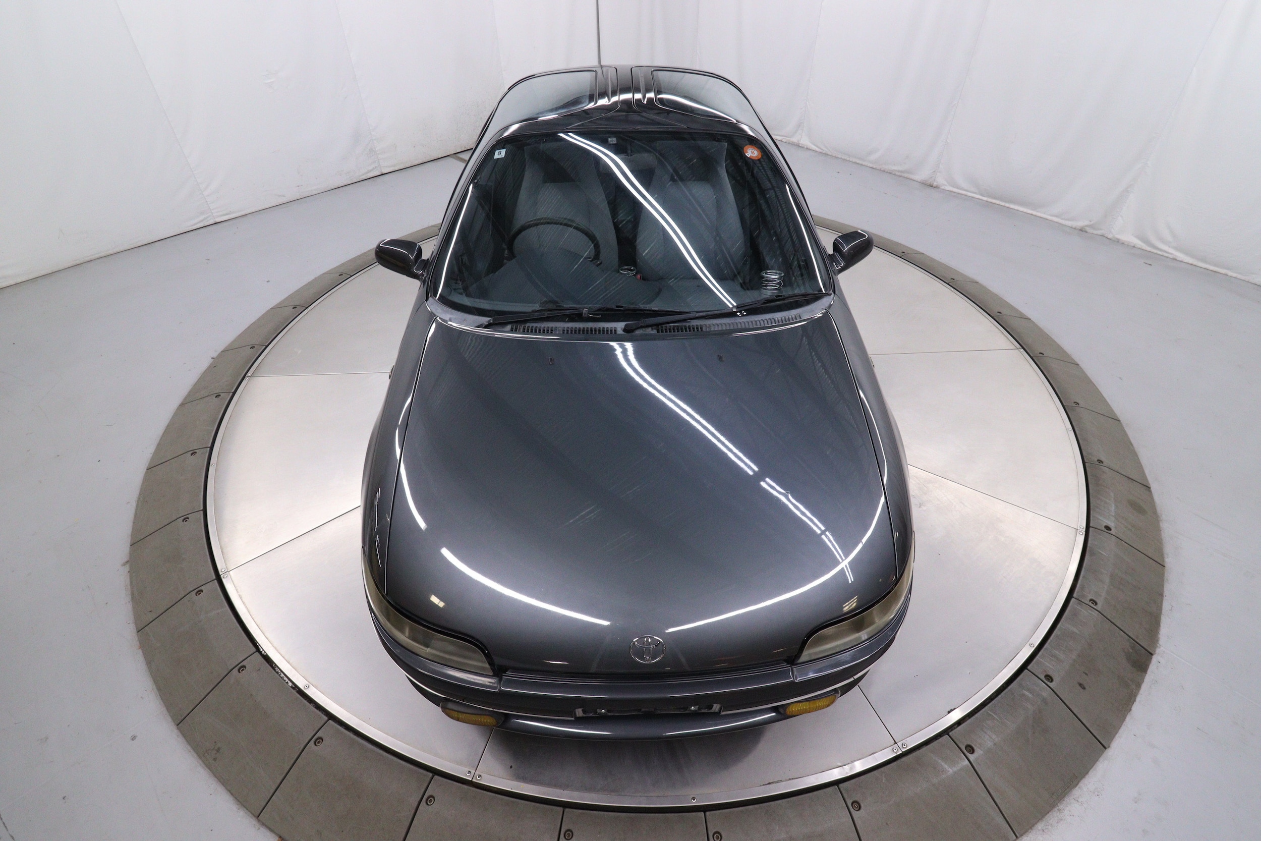 1990 Toyota Sera 54