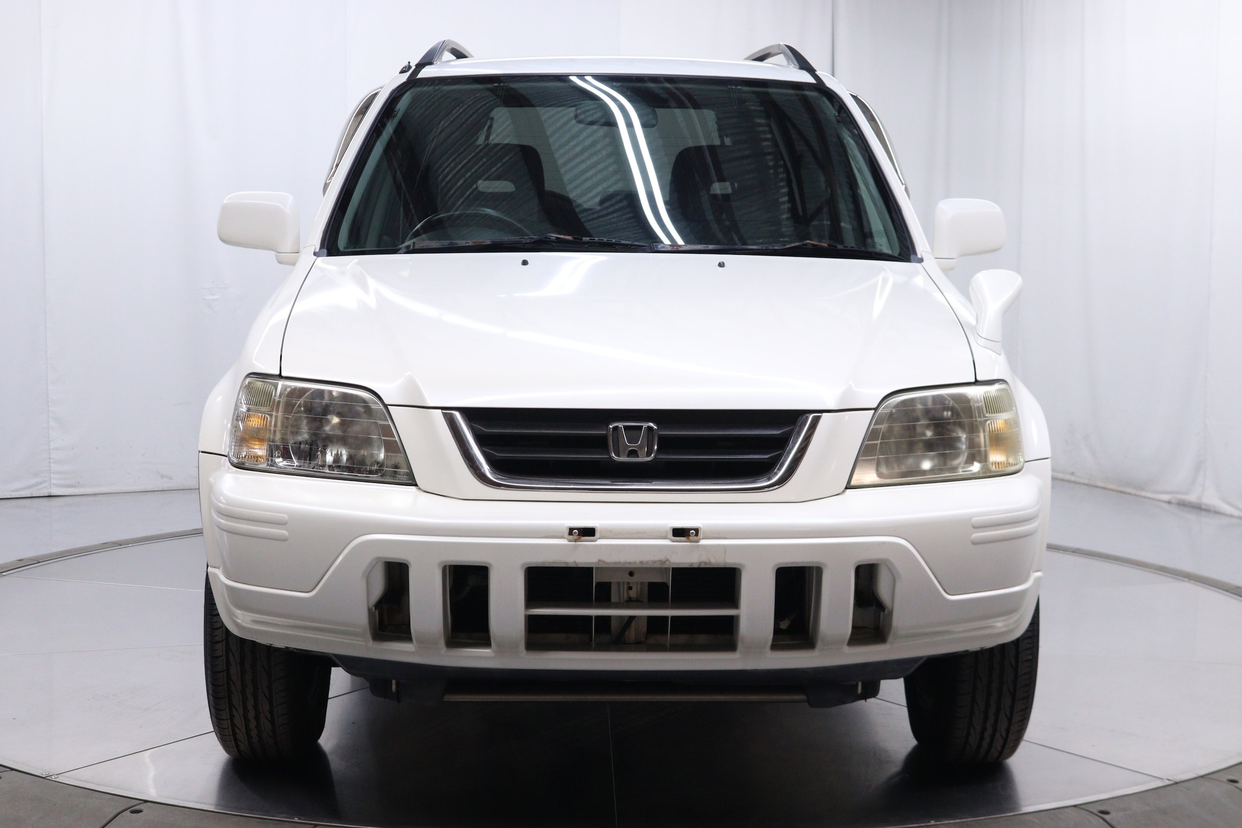 1998 Honda CR-V 4