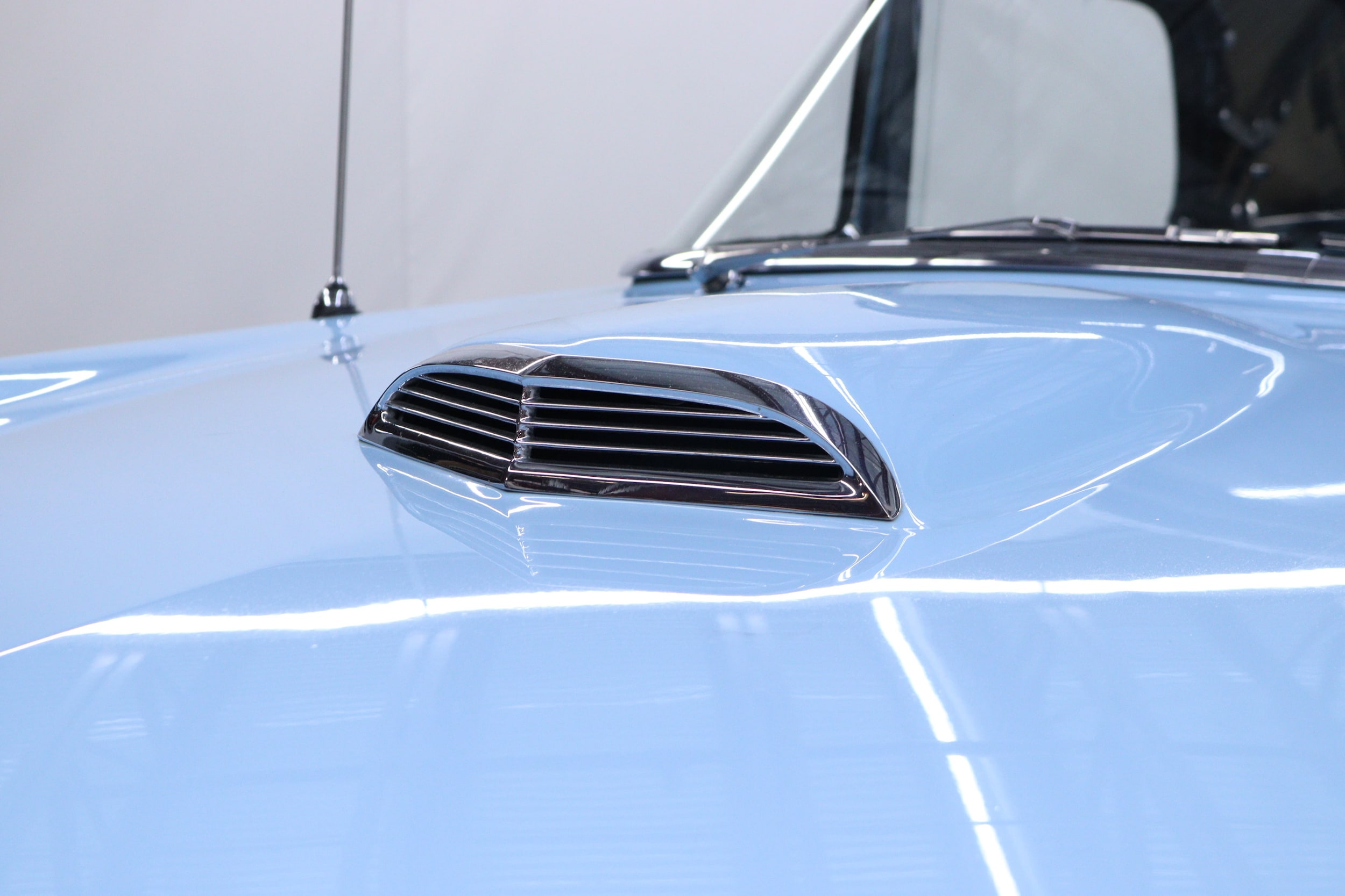 1957 Ford Thunderbird 127