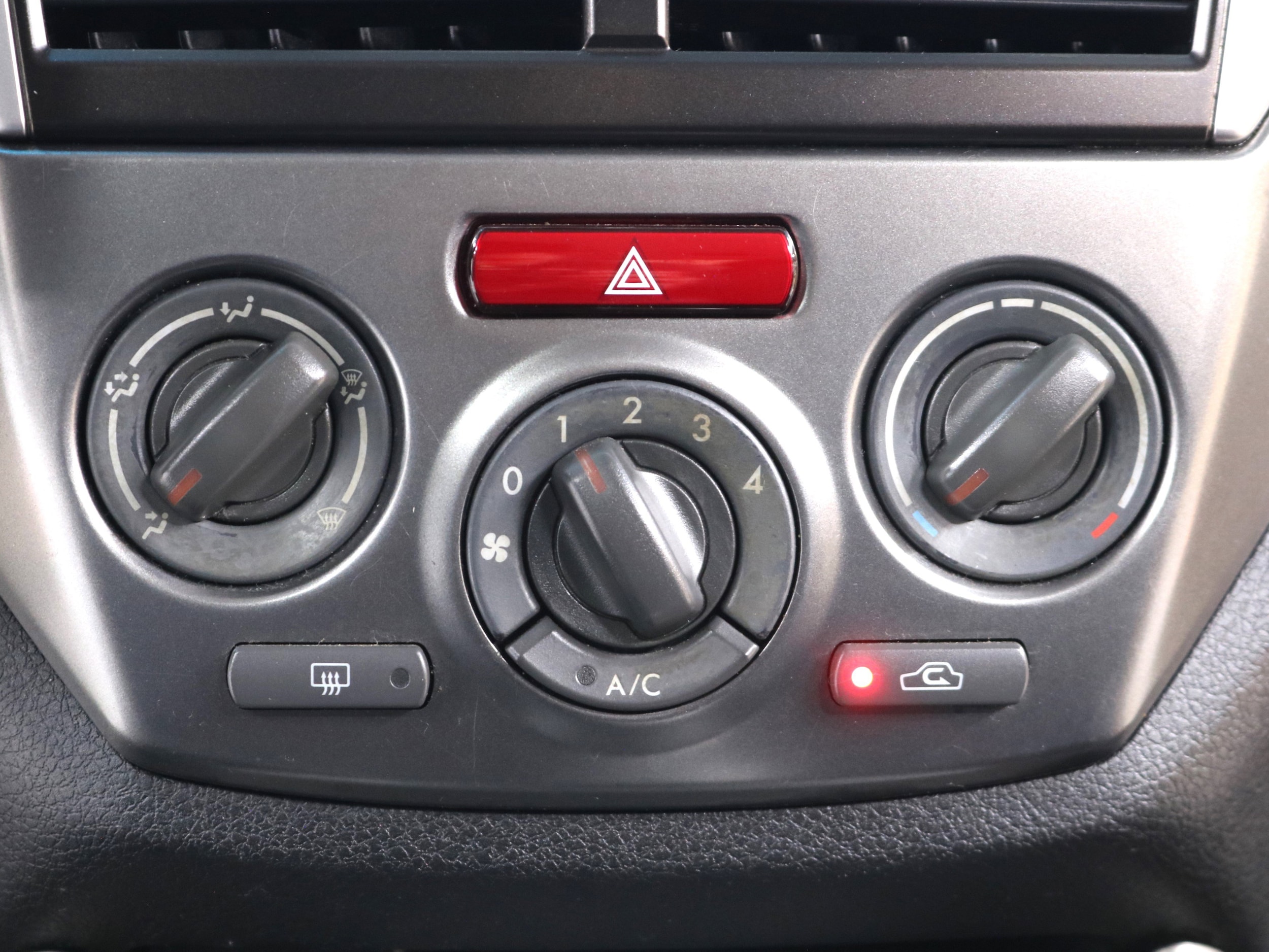 2012 Subaru Forester 13