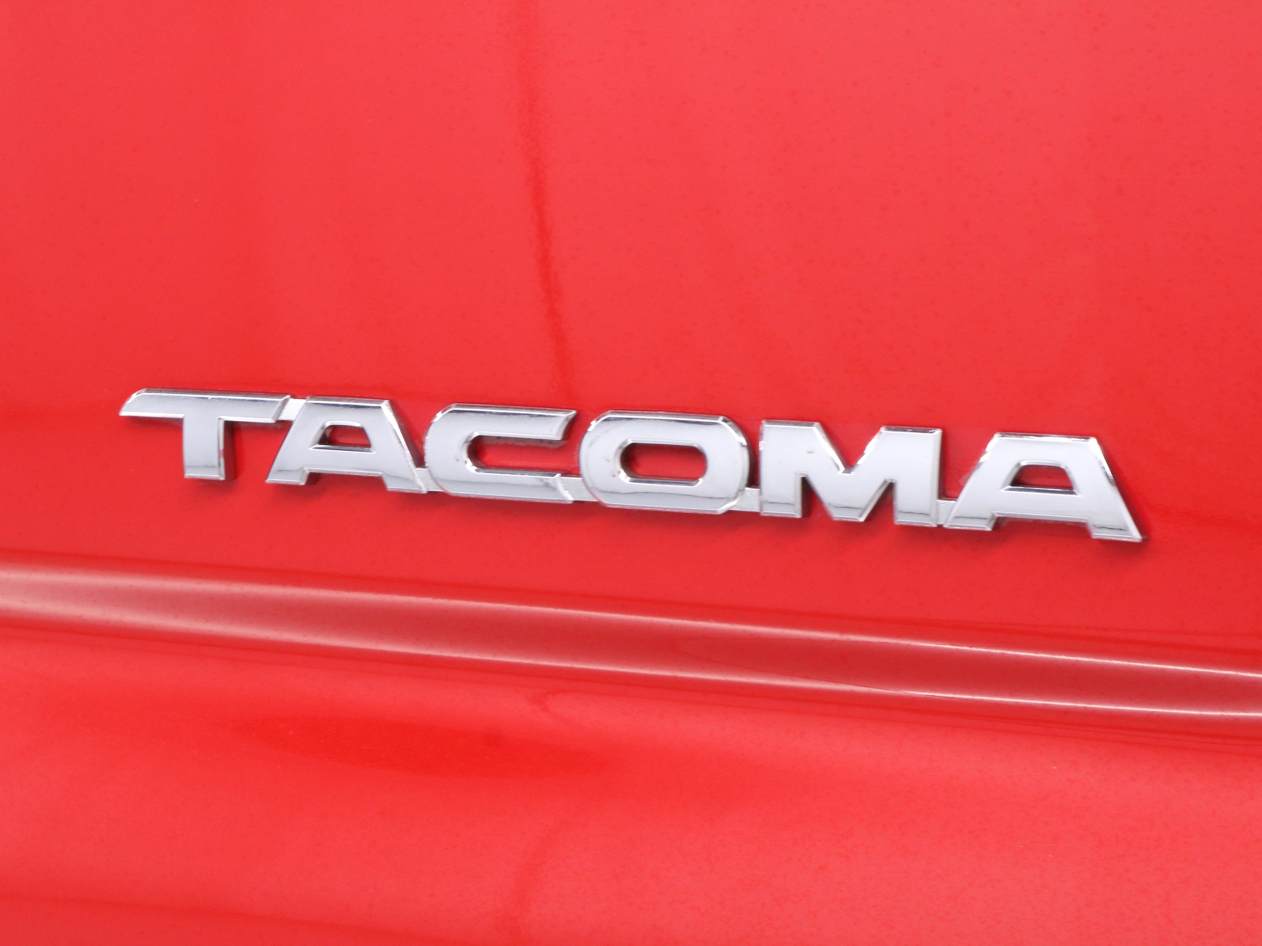 2007 Toyota Tacoma 58