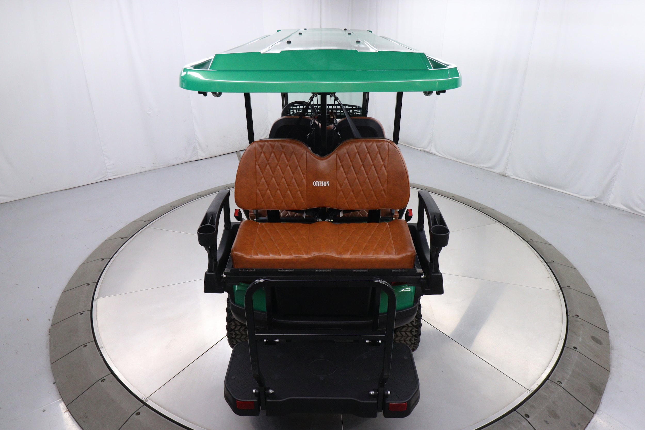 2026 Oreion Golf Cart 26