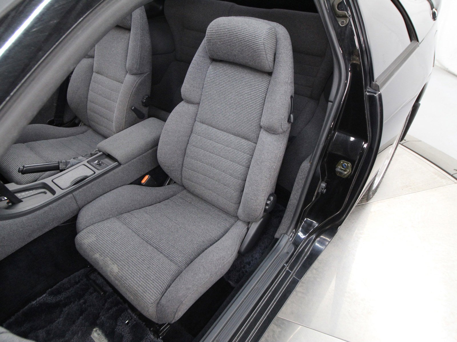 1990 Nissan Fairlady Z 300ZX 24