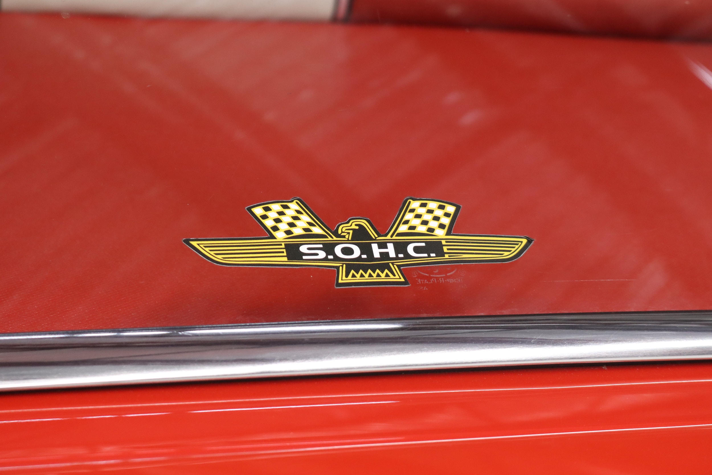 1961 Ford Galaxie 36