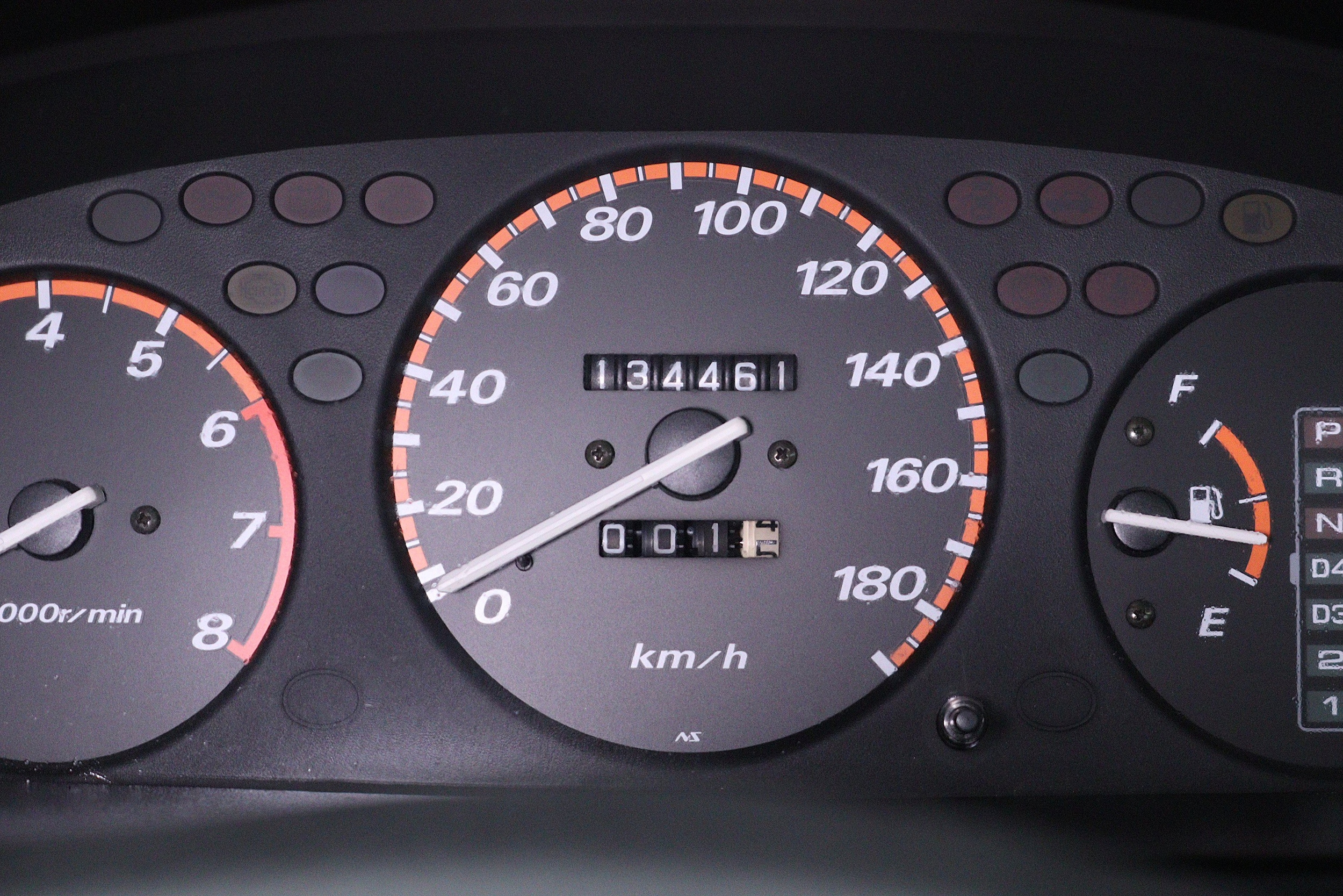 1997 Honda CR-V 57