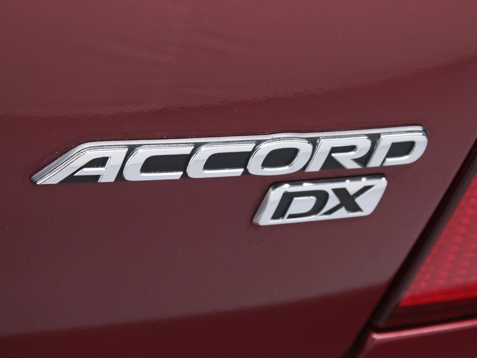 1995 Honda Accord Sdn 49