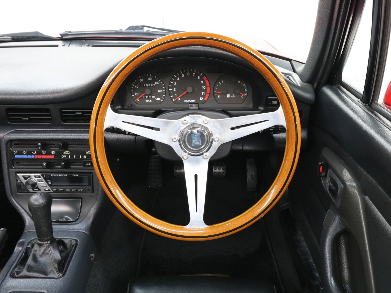 1992 Suzuki Cappuccino 12
