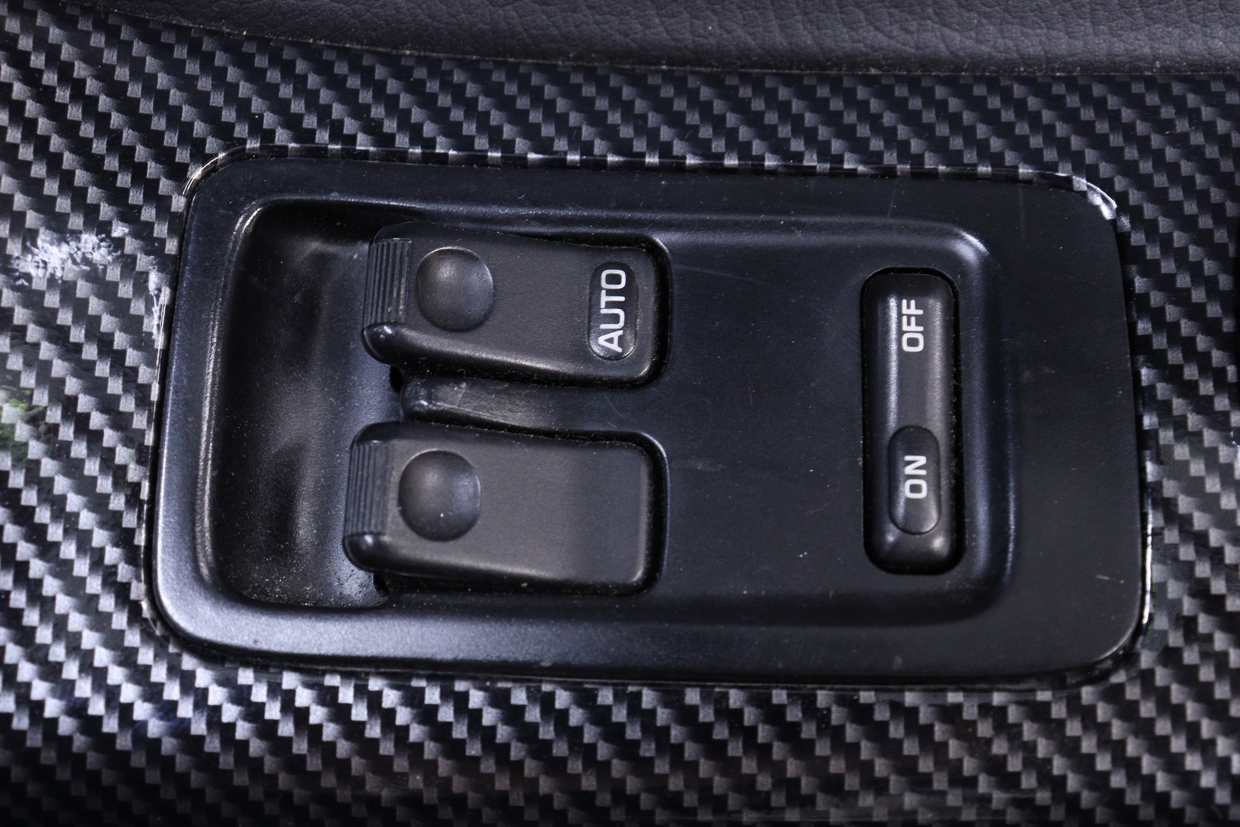 1992 Mazda RX-7 46