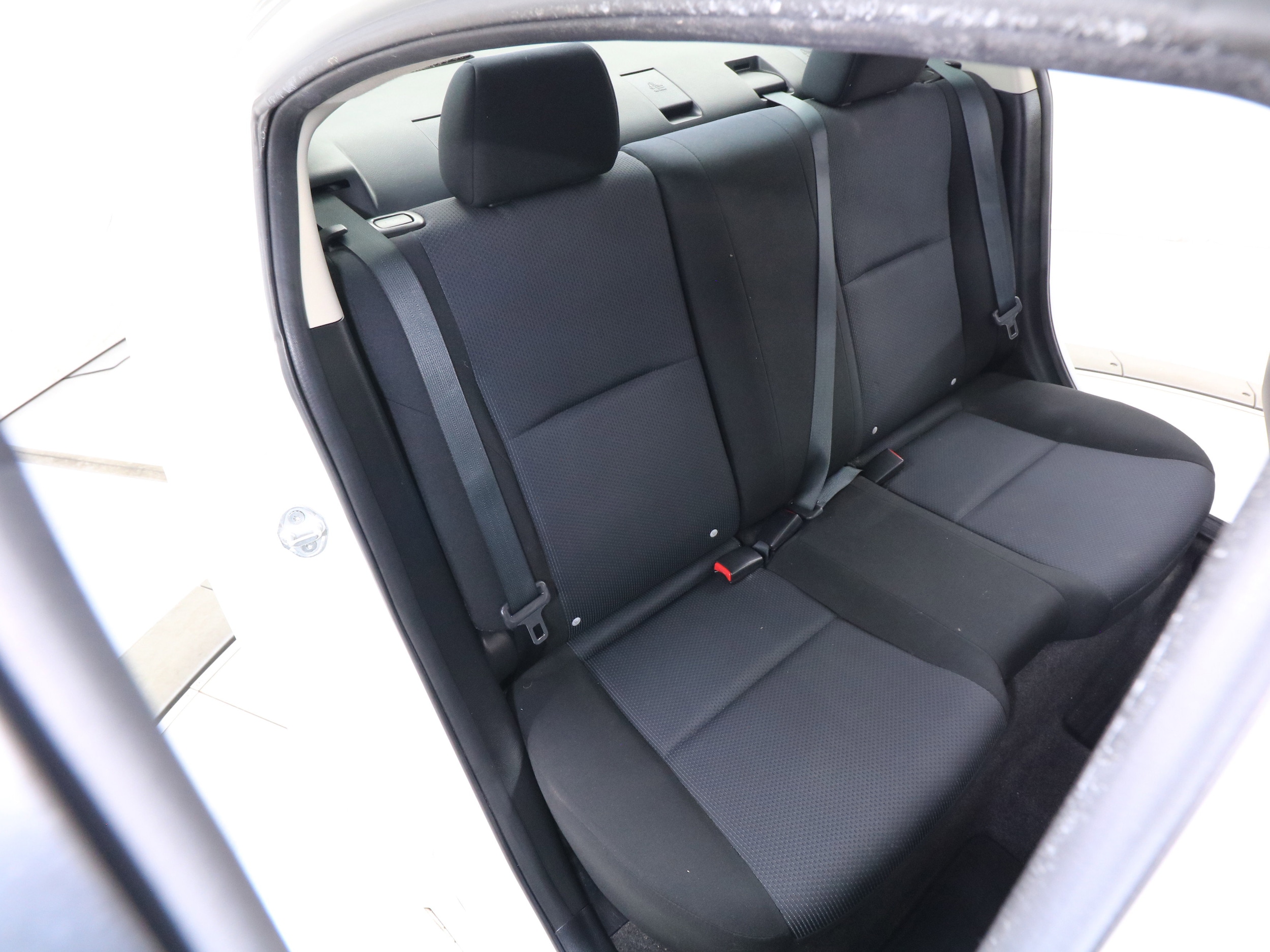 2010 Mazda 3 18