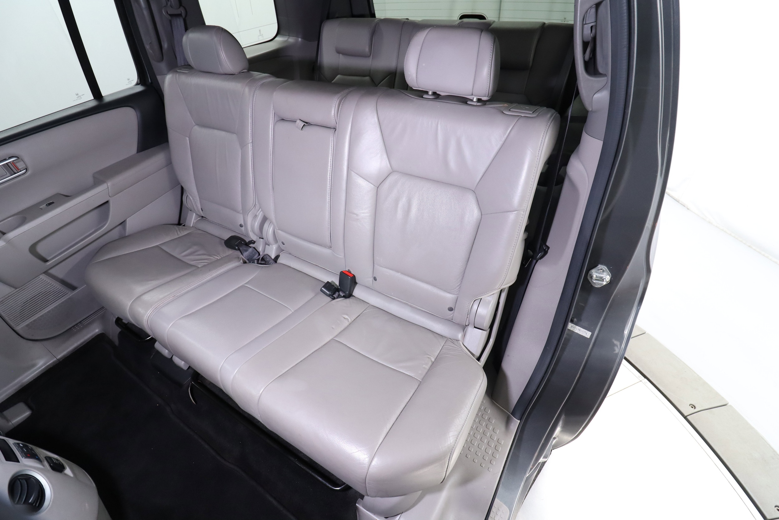 2011 Honda Pilot 21