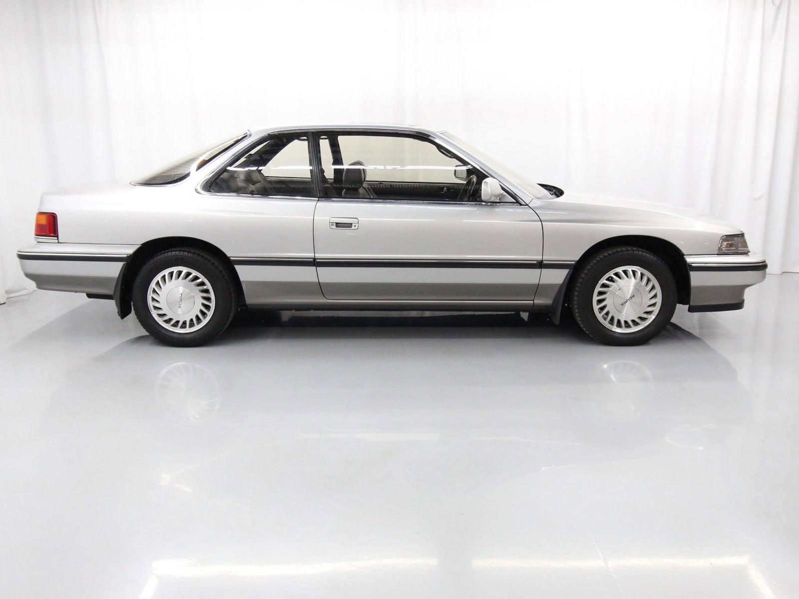 1990 Honda Legend 8