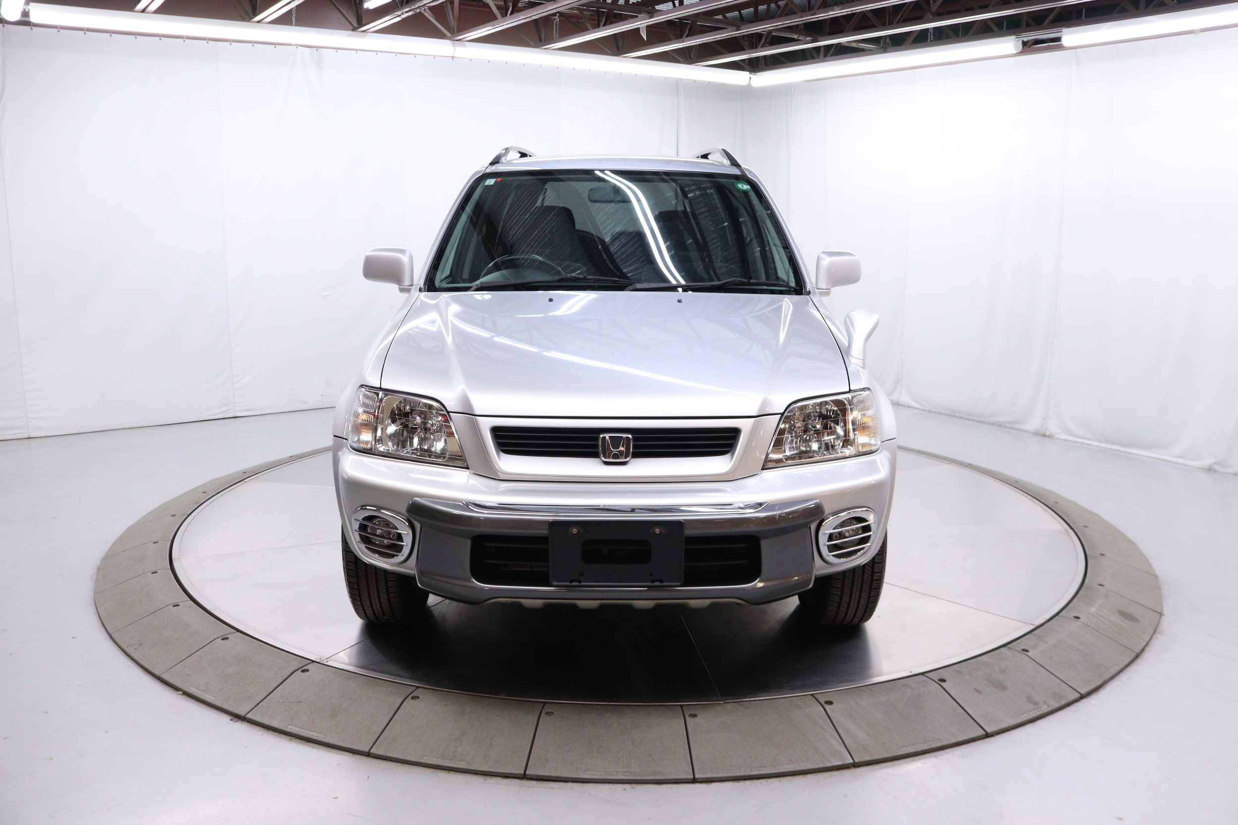1999 Honda CR-V 3