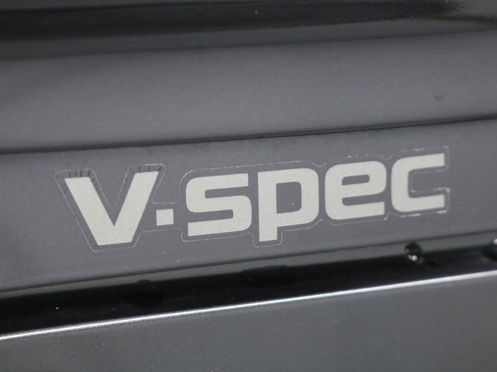 1995 Nissan Skyline 83