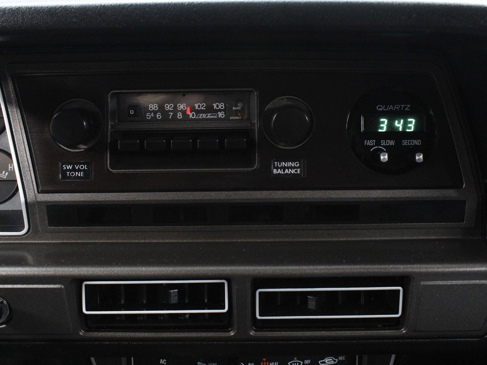 1980 Datsun 510 12