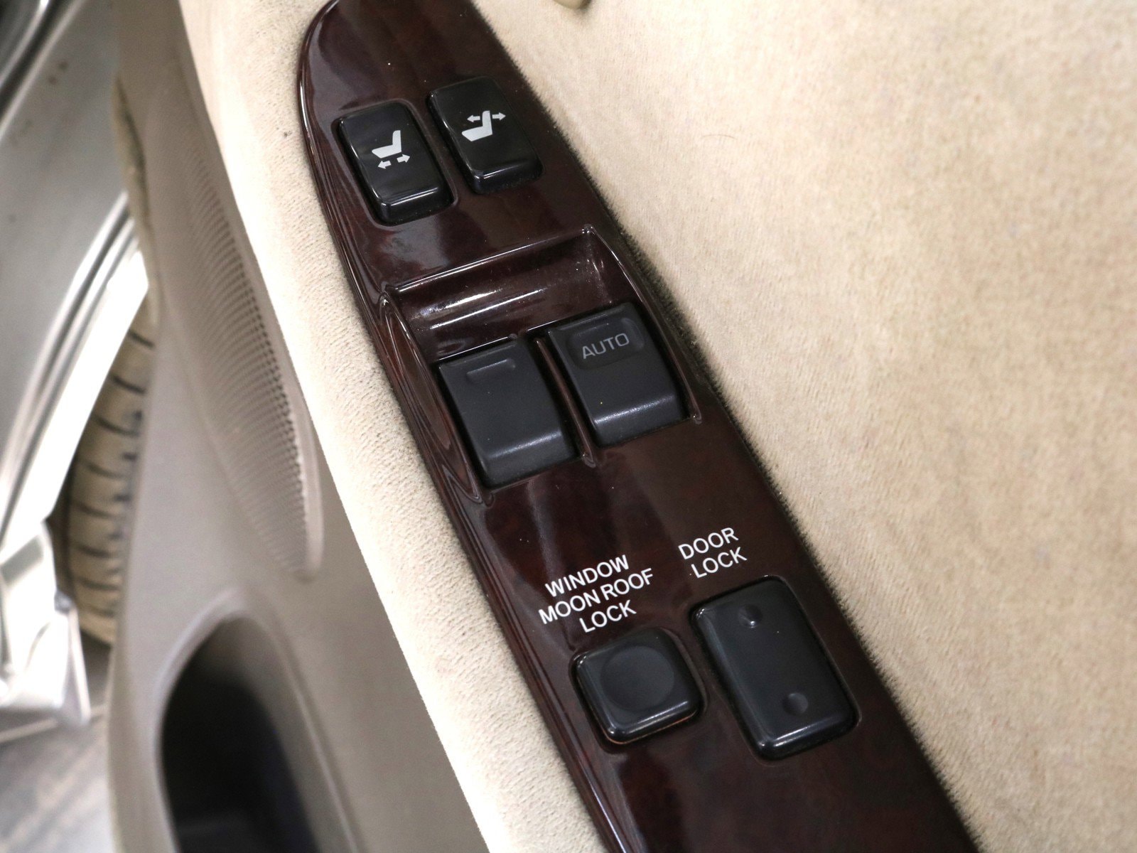 1999 Toyota Grand Hiace 50